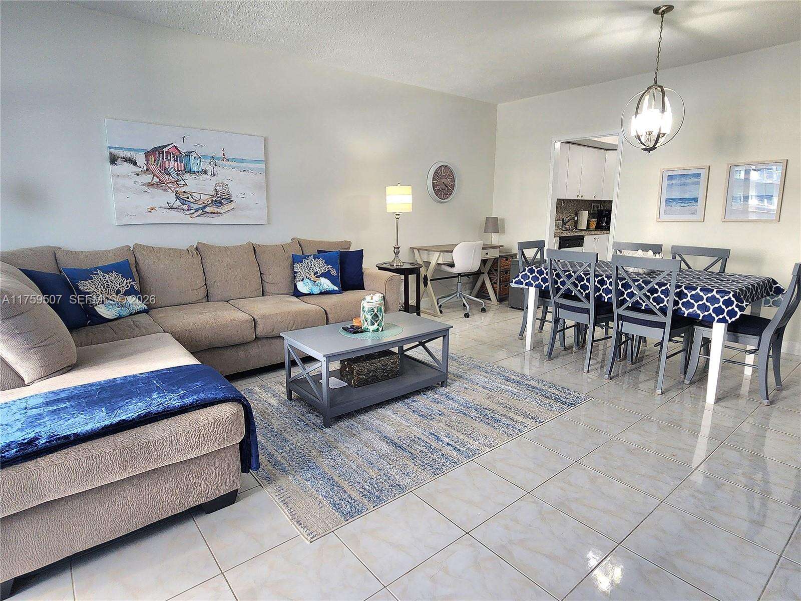 Alexander Towers at 3505 Ocean Dr, Hollywood, FL 33019 - For Rent photo 5