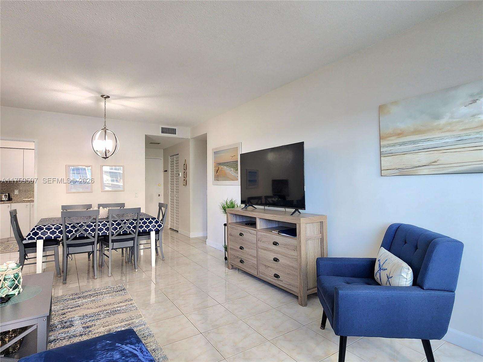 Alexander Towers at 3505 Ocean Dr, Hollywood, FL 33019 - For Rent photo 6