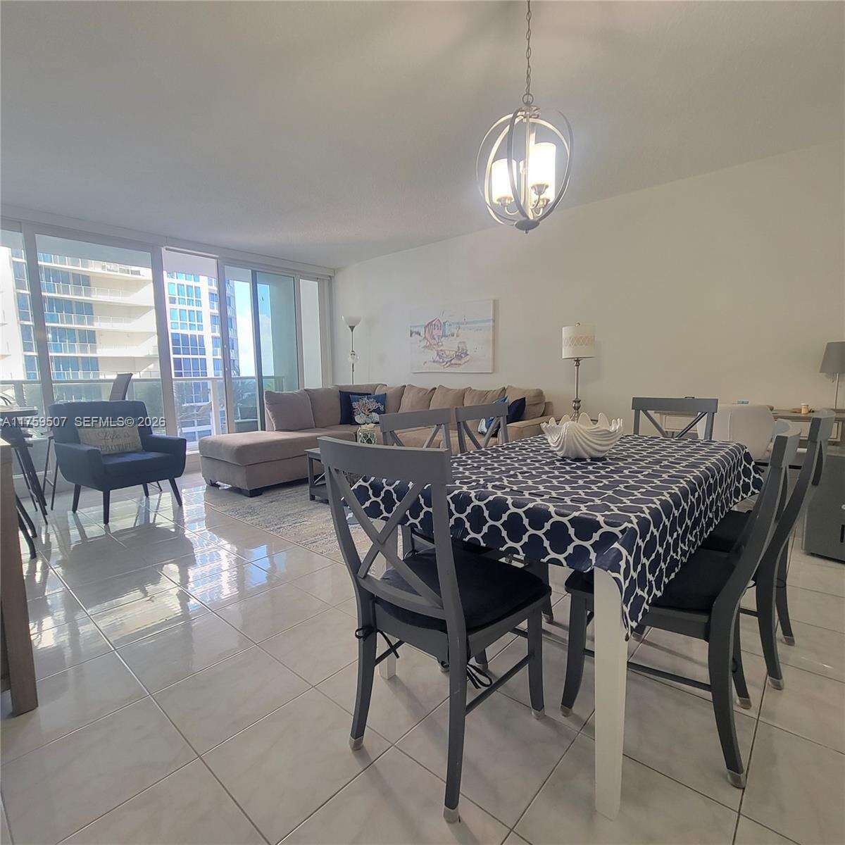 Alexander Towers at 3505 Ocean Dr, Hollywood, FL 33019 - For Rent photo 7