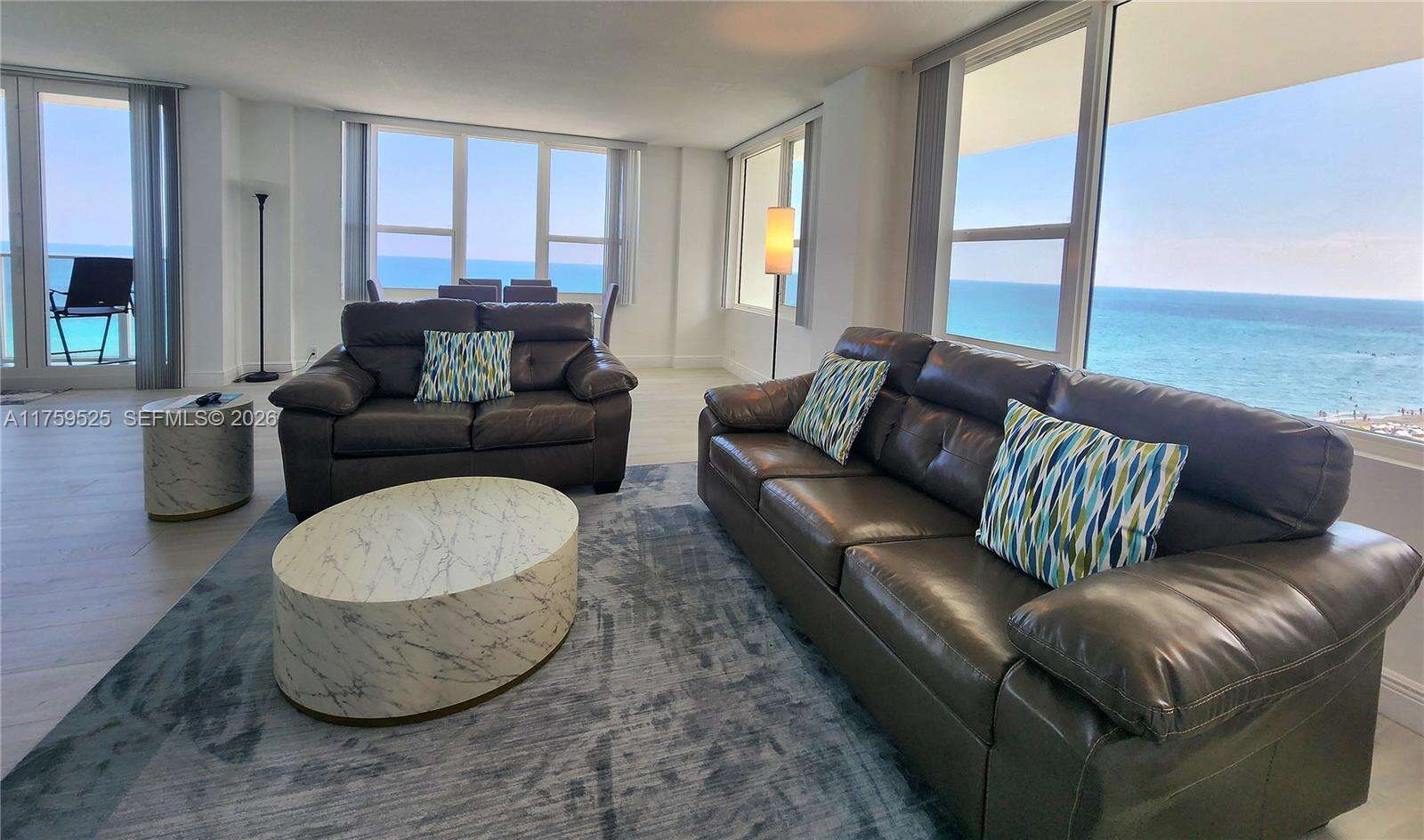 Alexander Towers at 3505 Ocean Dr, Hollywood, FL 33019 - For Rent photo 11