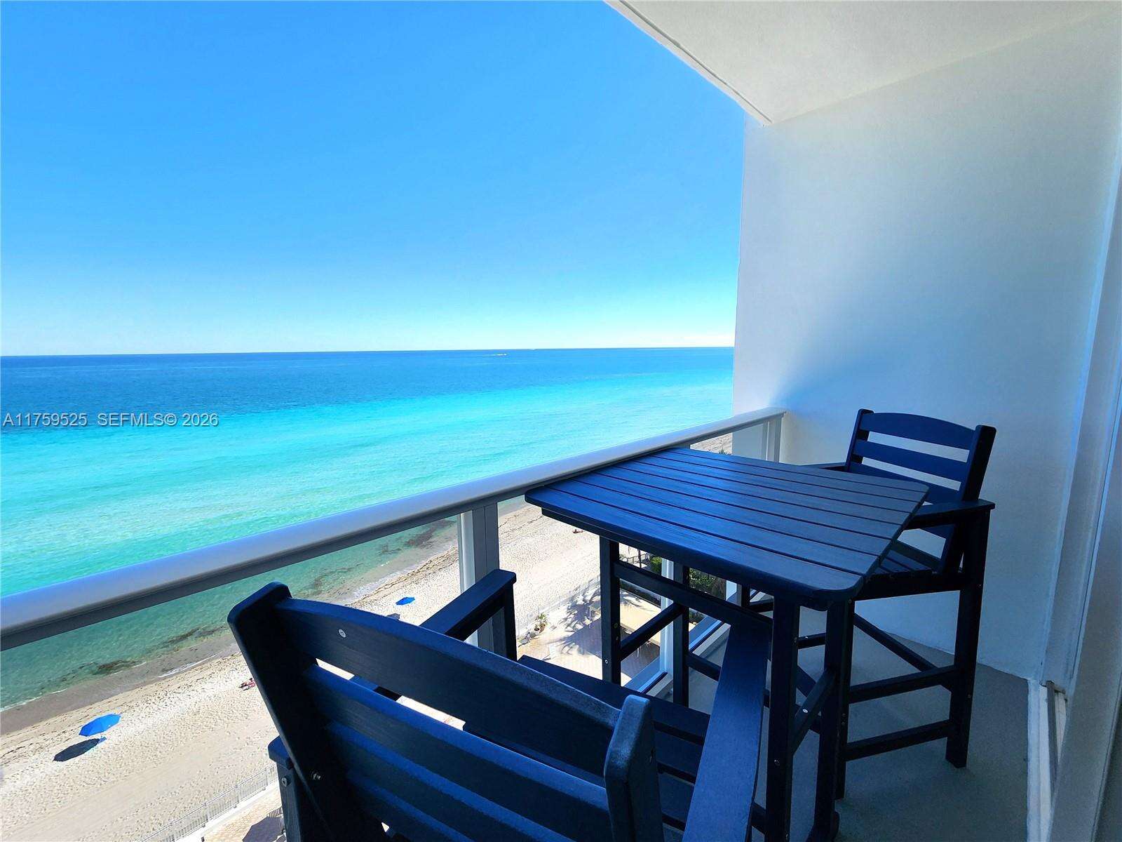 Alexander Towers at 3505 Ocean Dr, Hollywood, FL 33019 - For Rent photo 4