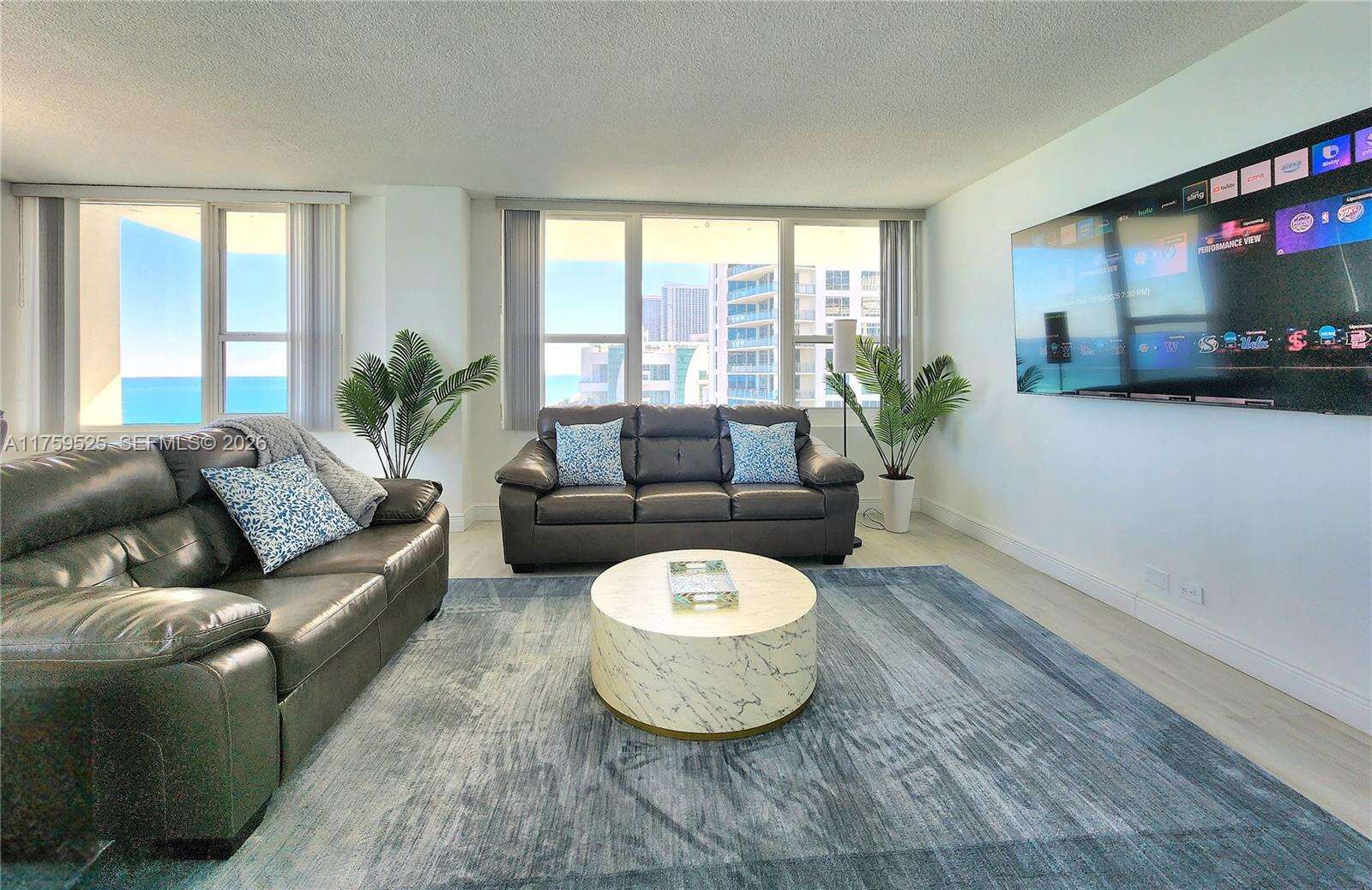 Alexander Towers at 3505 Ocean Dr, Hollywood, FL 33019 - For Rent photo 8