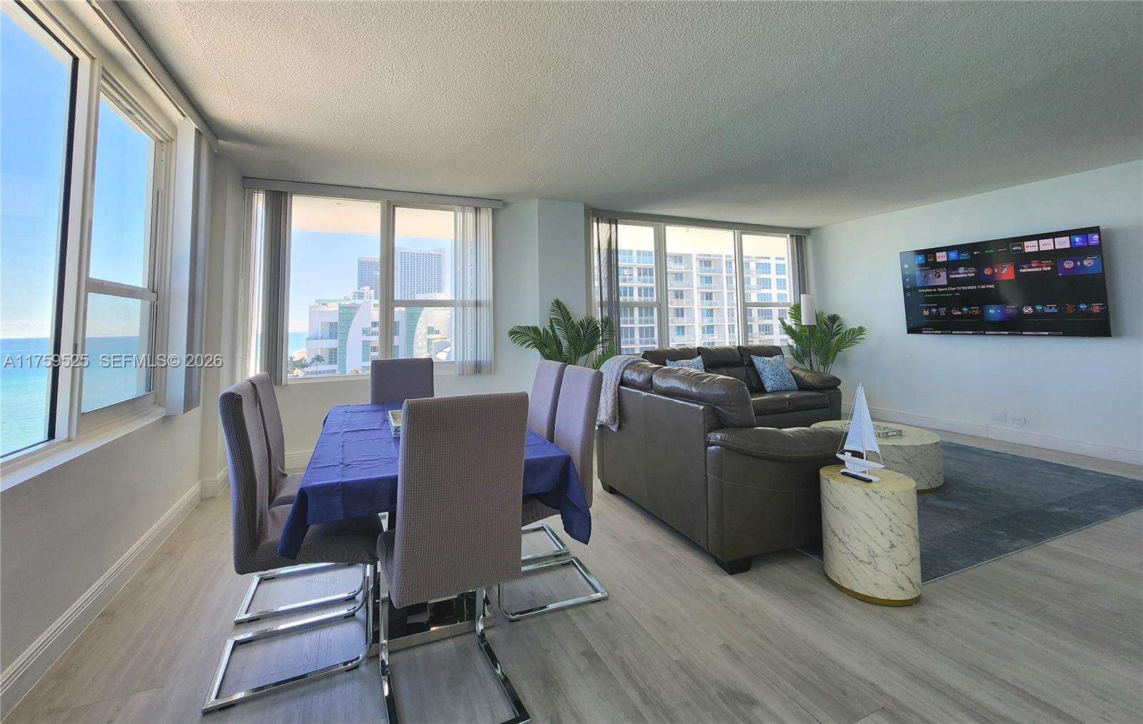 Alexander Towers at 3505 Ocean Dr, Hollywood, FL 33019 - For Rent photo 9