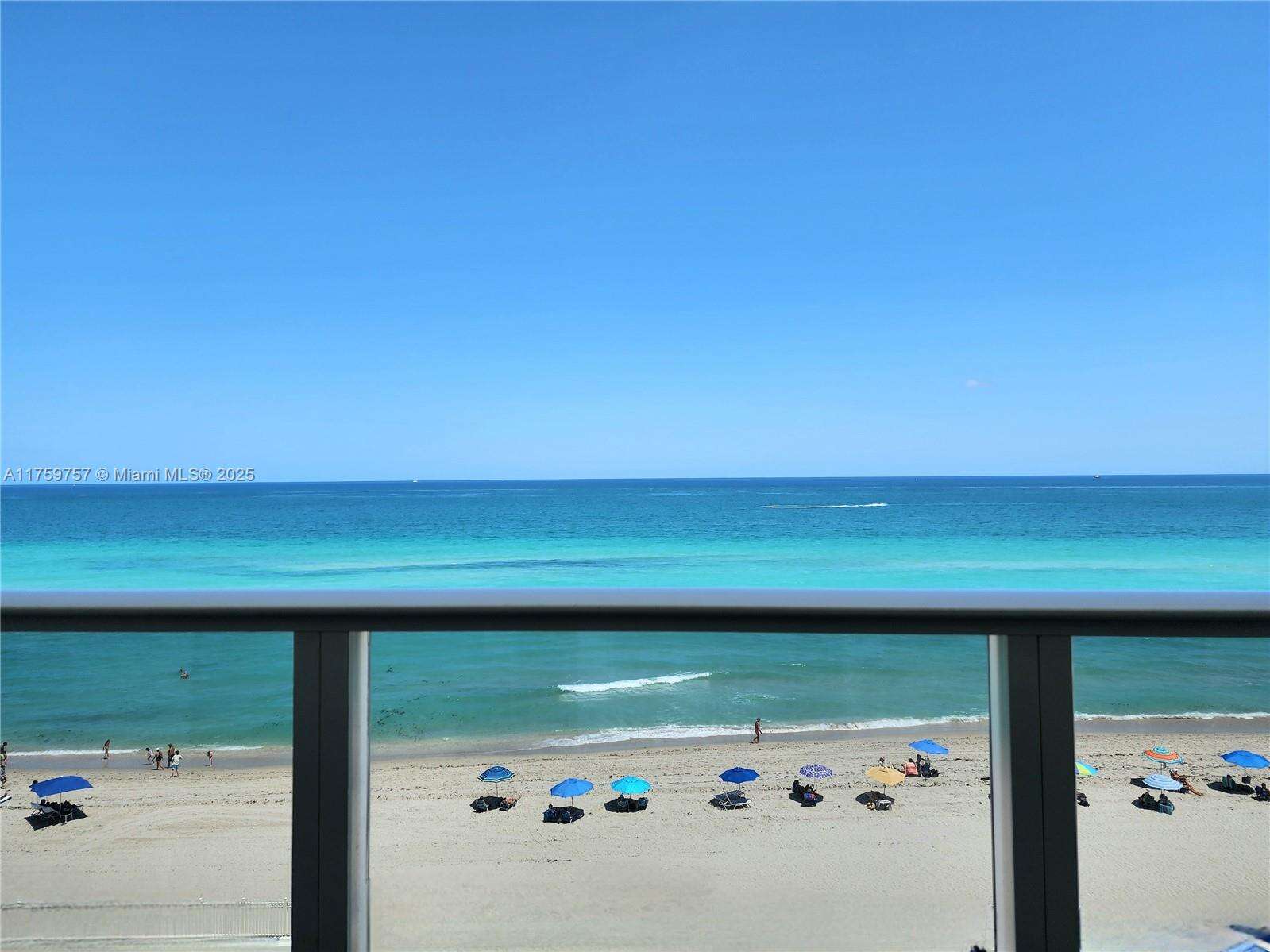 Alexander Towers at 3505 Ocean Dr, Hollywood, FL 33019 - For Rent photo 2