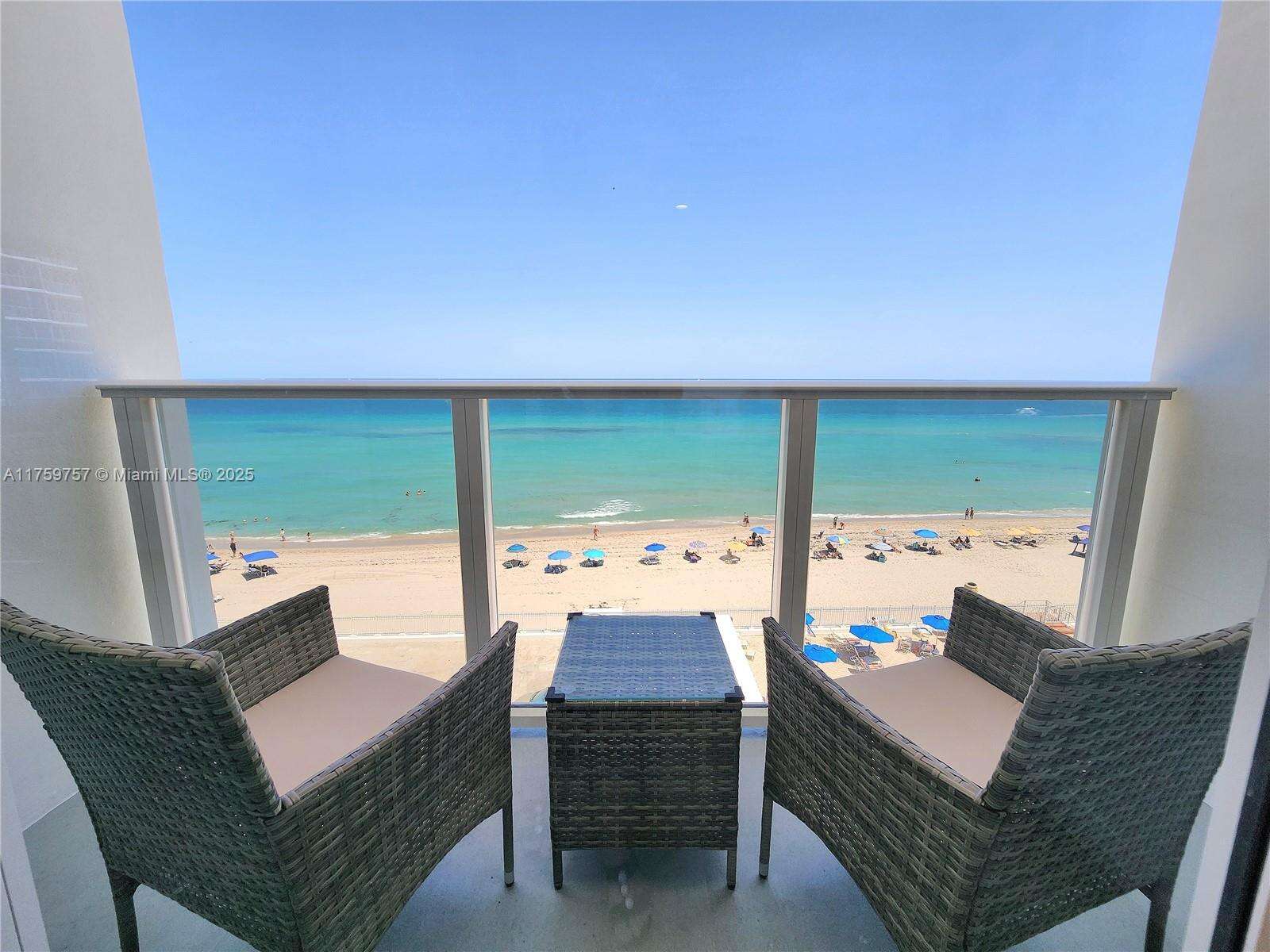 Alexander Towers at 3505 Ocean Dr, Hollywood, FL 33019 - For Rent photo 3