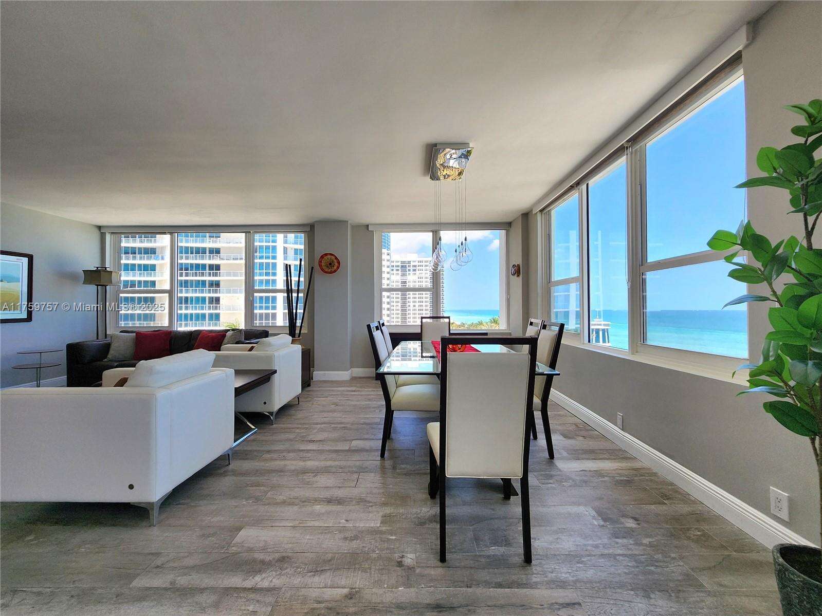 Alexander Towers at 3505 Ocean Dr, Hollywood, FL 33019 - For Rent photo 23
