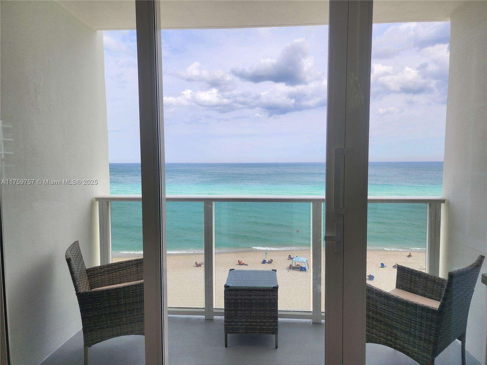 Alexander Towers at 3505 Ocean Dr, Hollywood, FL 33019 - For Rent photo 4