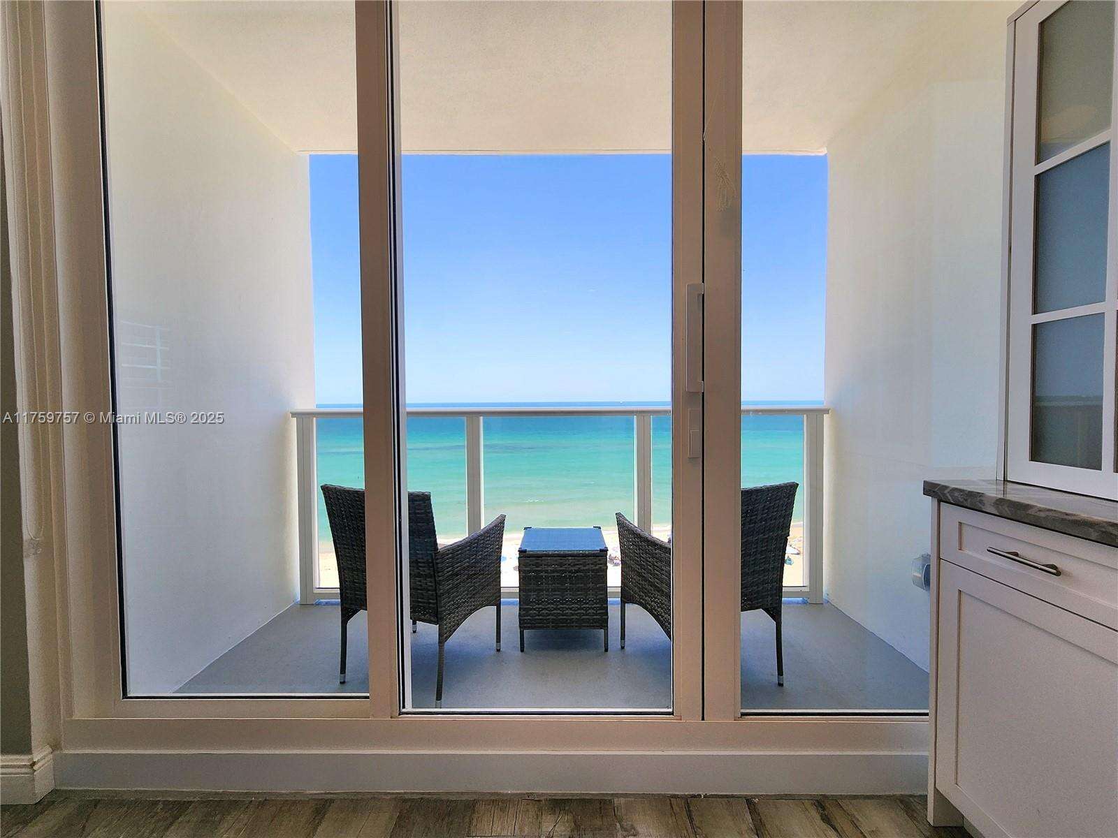 Alexander Towers at 3505 Ocean Dr, Hollywood, FL 33019 - For Rent photo 5