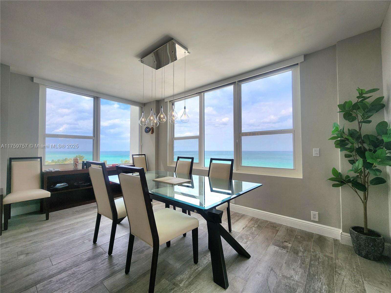 Alexander Towers at 3505 Ocean Dr, Hollywood, FL 33019 - For Rent photo 6