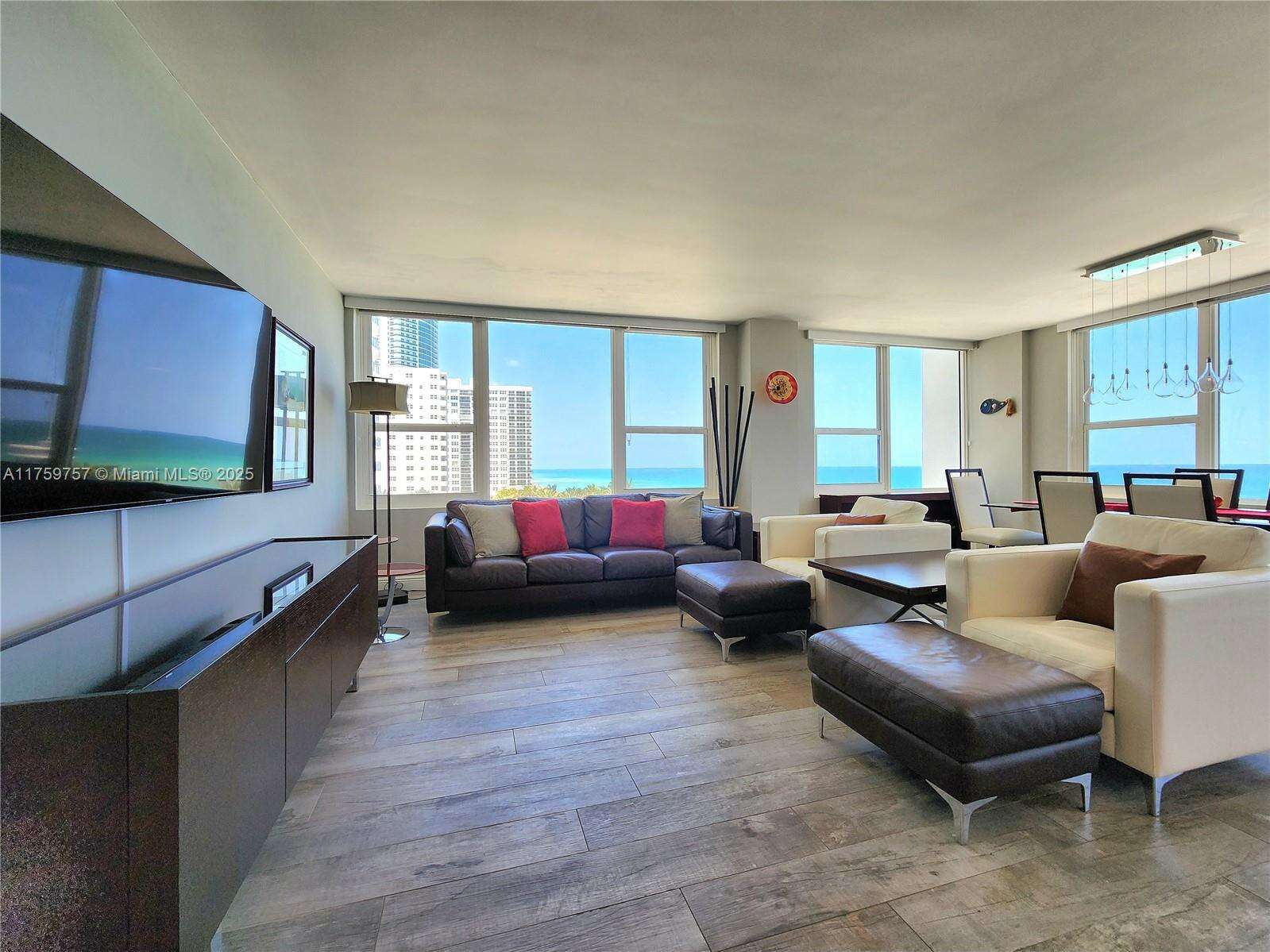 Alexander Towers at 3505 Ocean Dr, Hollywood, FL 33019 - For Rent photo 10