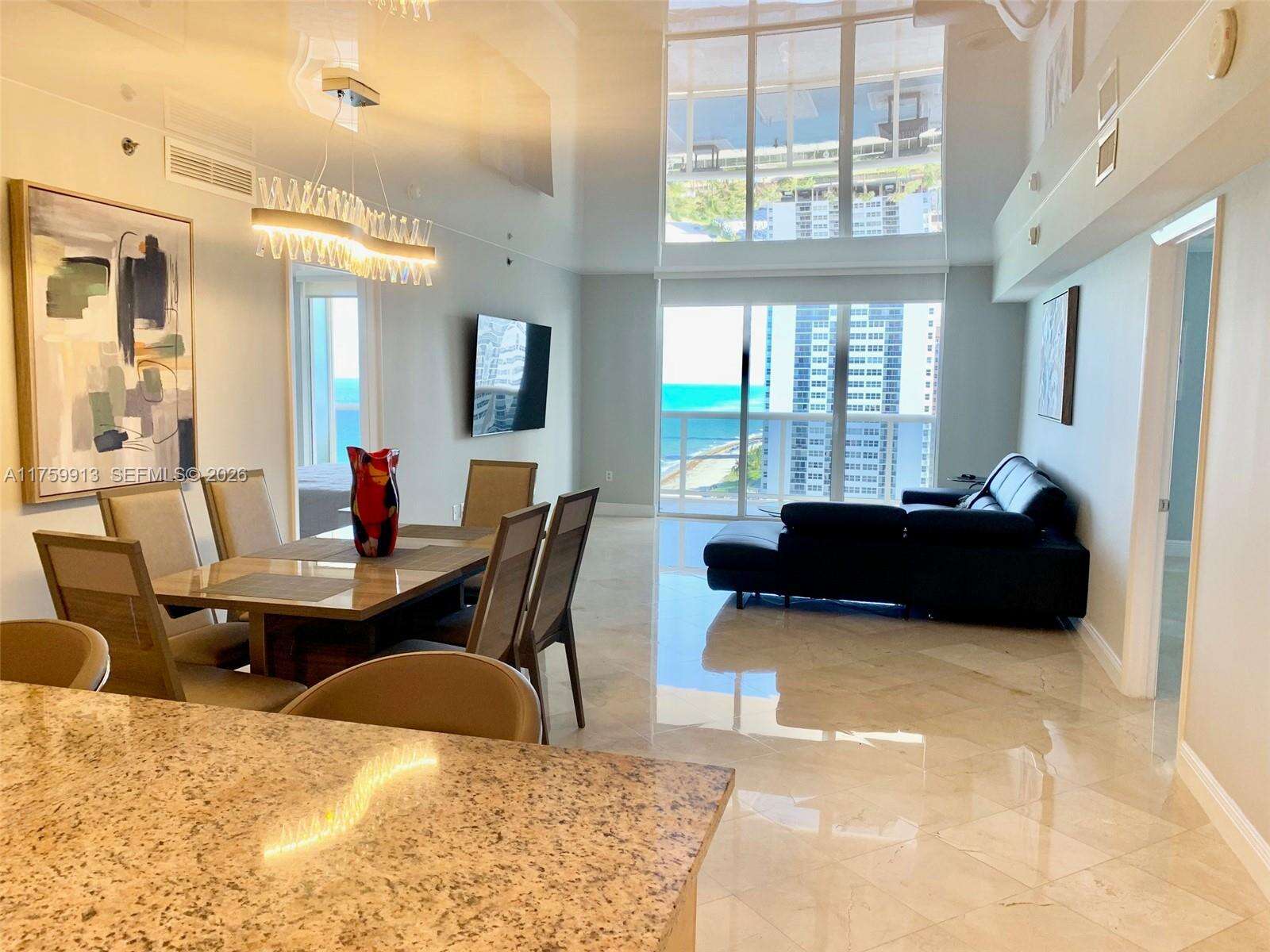 The Beach Club Two at 1830 Ocean Dr, Hallandale Beach, FL 33009 - For Rent photo 1