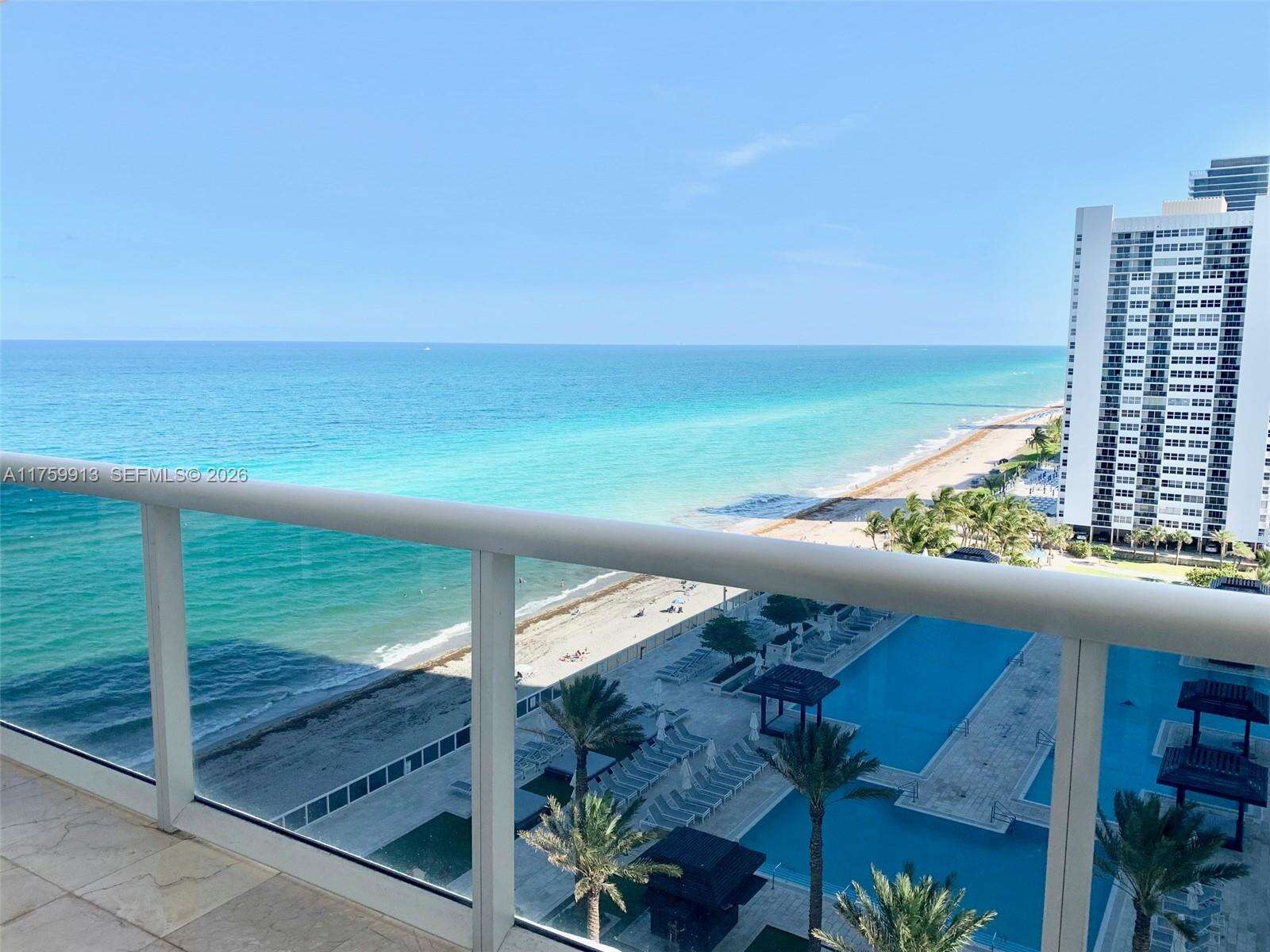 The Beach Club Two at 1830 Ocean Dr, Hallandale Beach, FL 33009 - For Rent photo 2