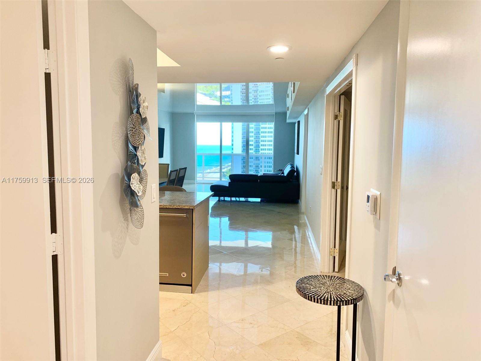 The Beach Club Two at 1830 Ocean Dr, Hallandale Beach, FL 33009 - For Rent photo 6
