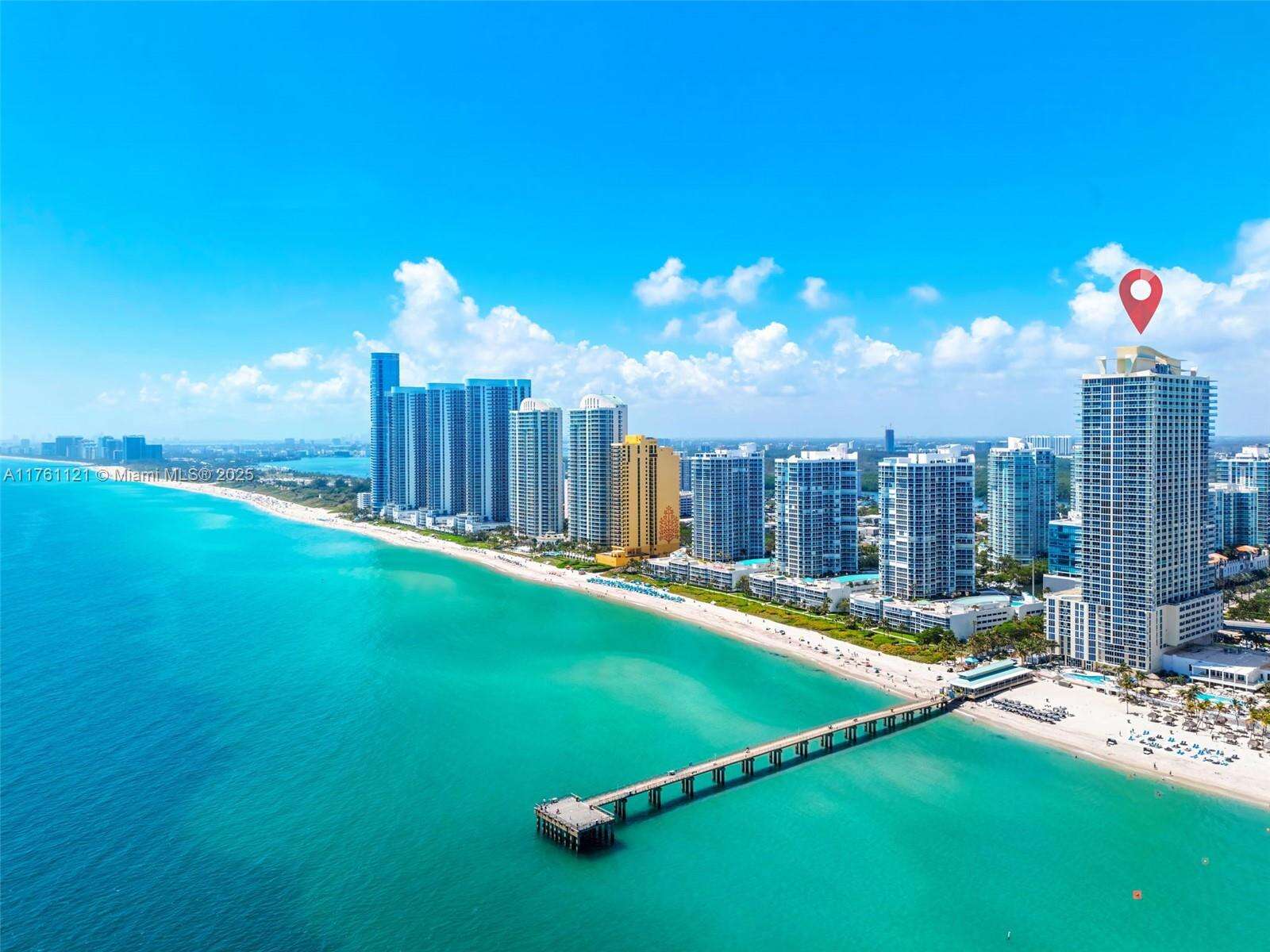 La Perla at 16699 Collins Ave, Sunny Isles Beach, FL 33160 - For Rent photo 16