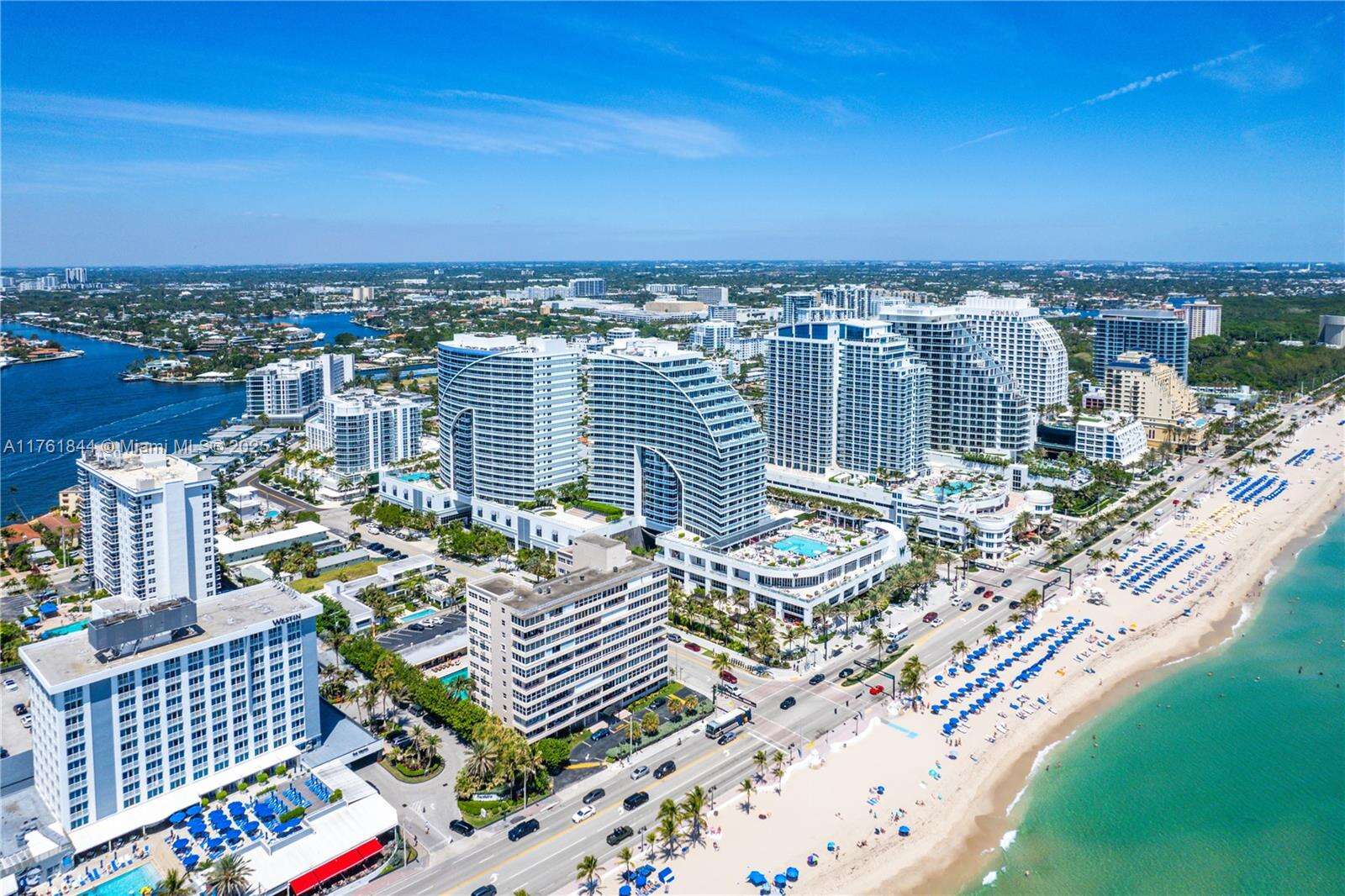 The W Hotel Residences at 3101 Bayshore Dr, Fort Lauderdale, FL 33304 - For Rent photo 1