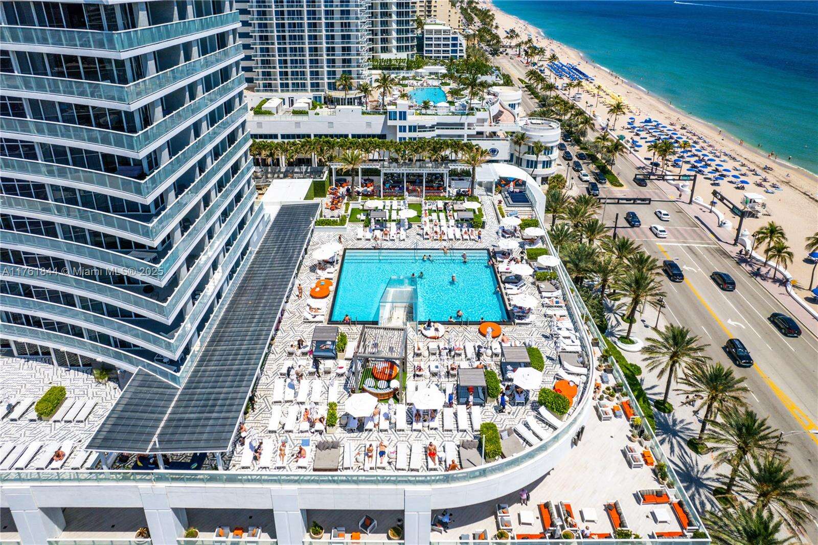 The W Hotel Residences at 3101 Bayshore Dr, Fort Lauderdale, FL 33304 - For Rent photo 2