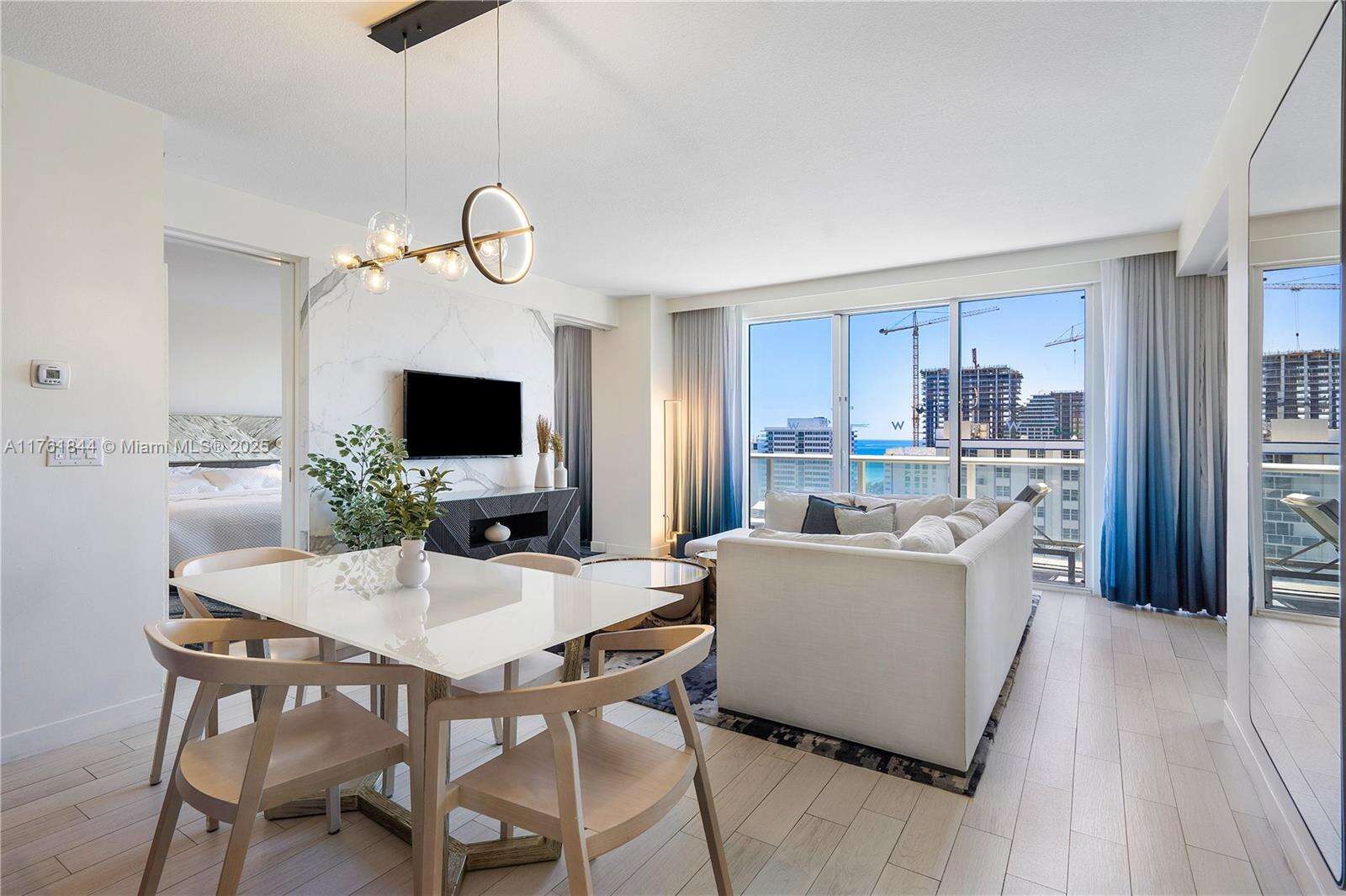 The W Hotel Residences at 3101 Bayshore Dr, Fort Lauderdale, FL 33304 - For Rent photo 13