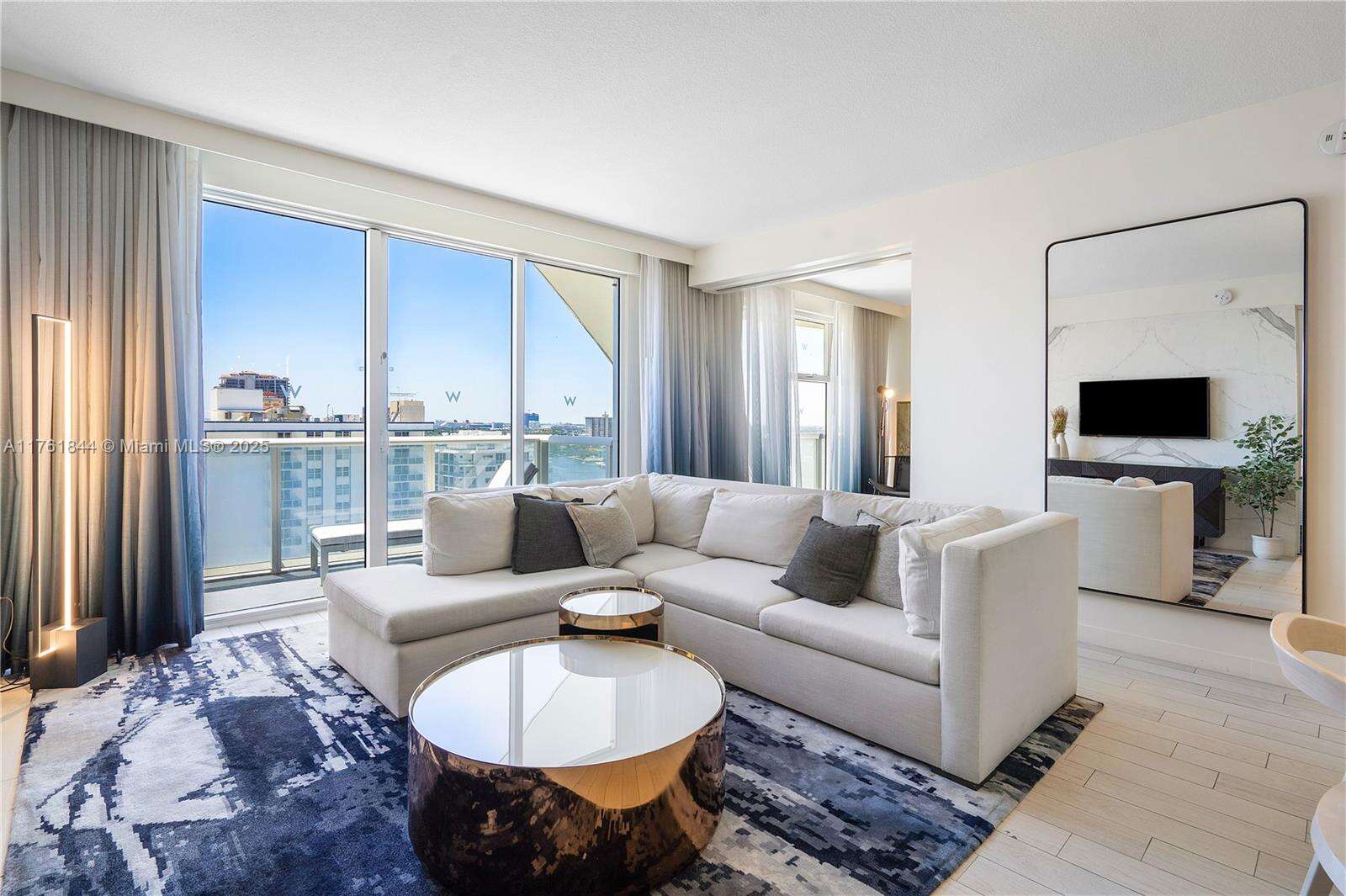 The W Hotel Residences at 3101 Bayshore Dr, Fort Lauderdale, FL 33304 - For Rent photo 14