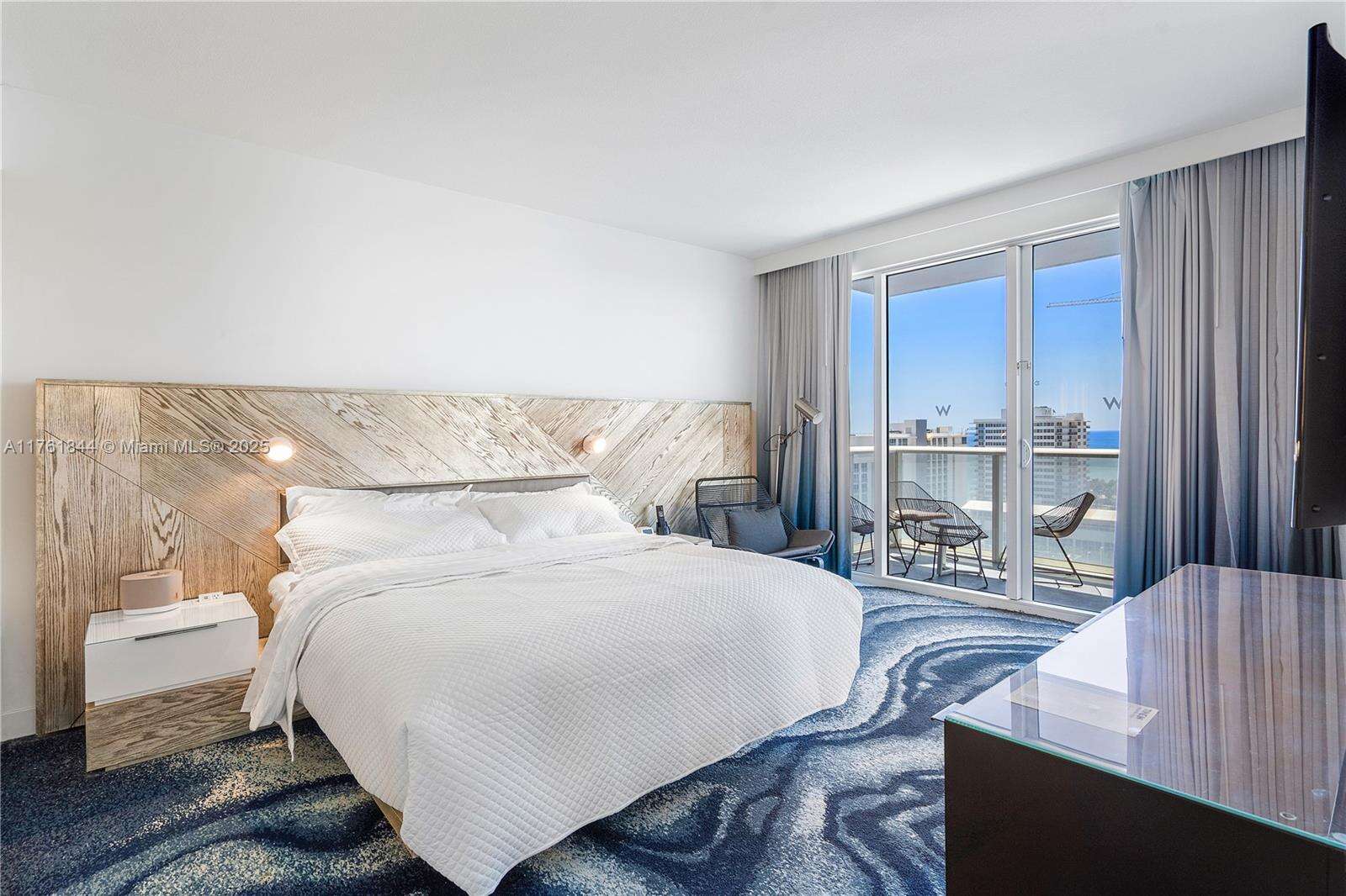 The W Hotel Residences at 3101 Bayshore Dr, Fort Lauderdale, FL 33304 - For Rent photo 17