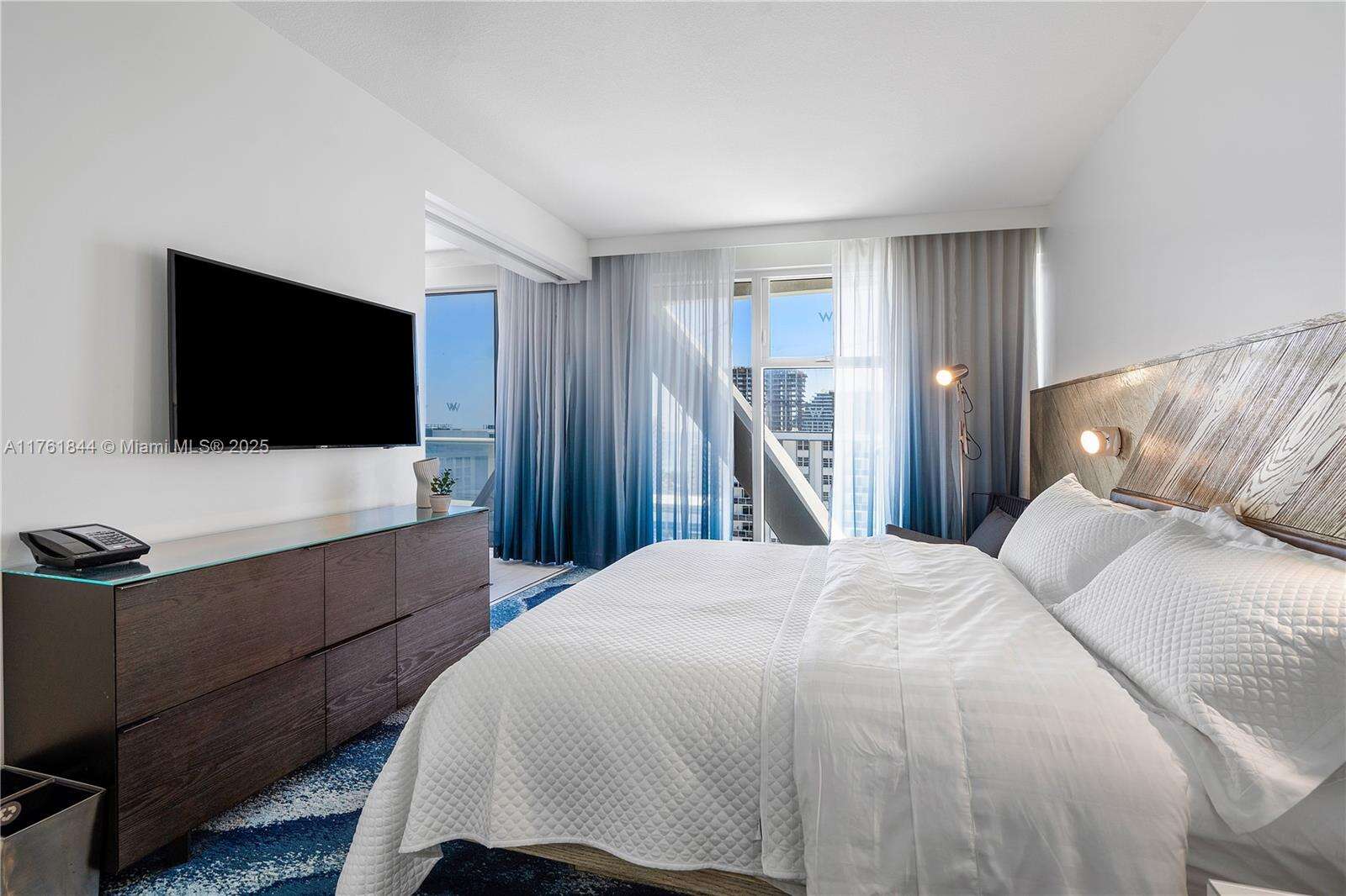 The W Hotel Residences at 3101 Bayshore Dr, Fort Lauderdale, FL 33304 - For Rent photo 19