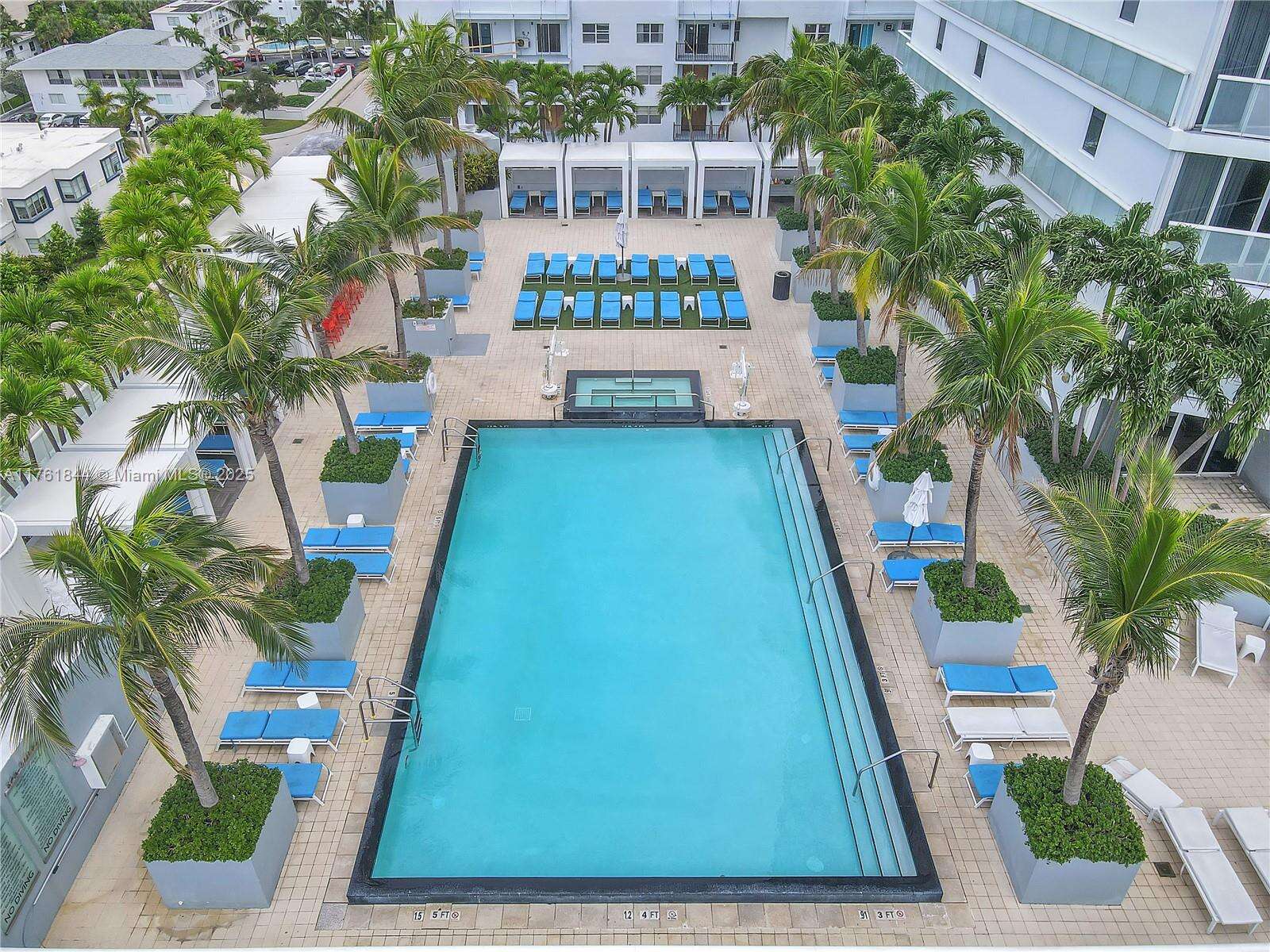 The W Hotel Residences at 3101 Bayshore Dr, Fort Lauderdale, FL 33304 - For Rent photo 3