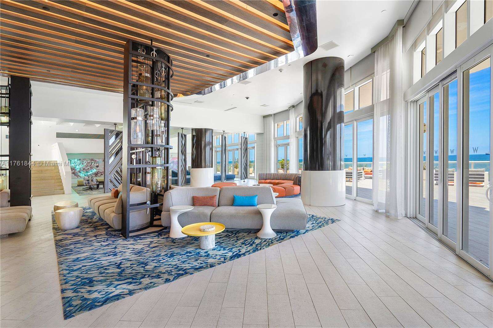 The W Hotel Residences at 3101 Bayshore Dr, Fort Lauderdale, FL 33304 - For Rent photo 5