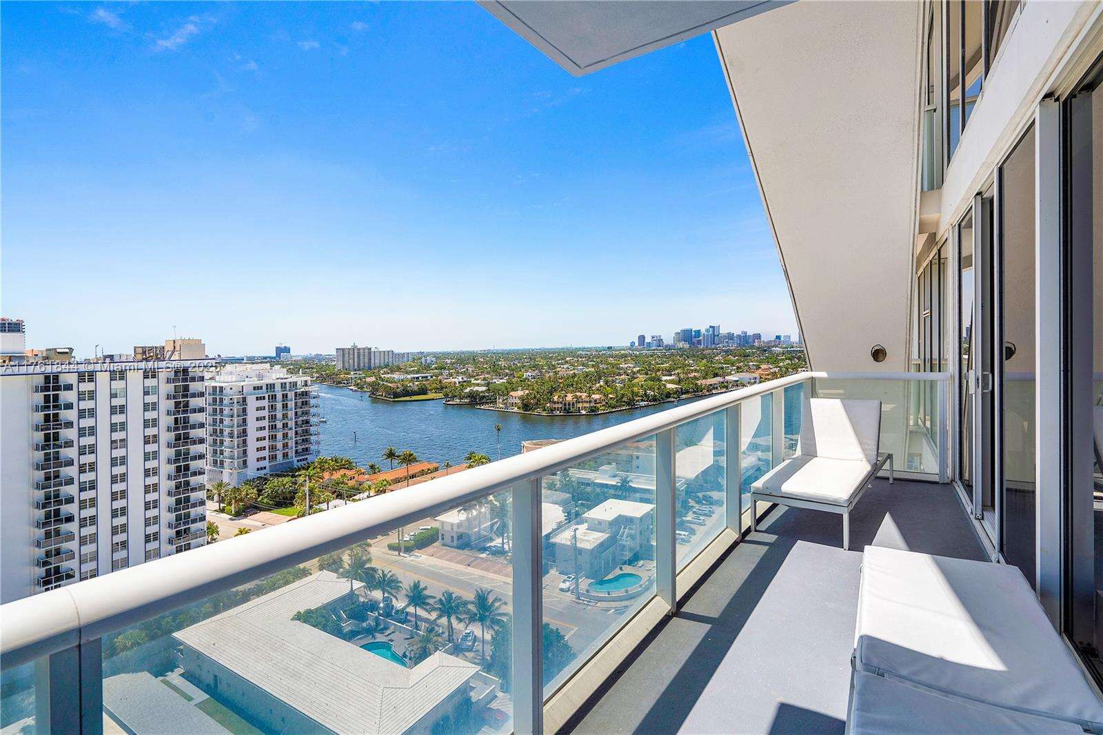 The W Hotel Residences at 3101 Bayshore Dr, Fort Lauderdale, FL 33304 - For Rent photo 10