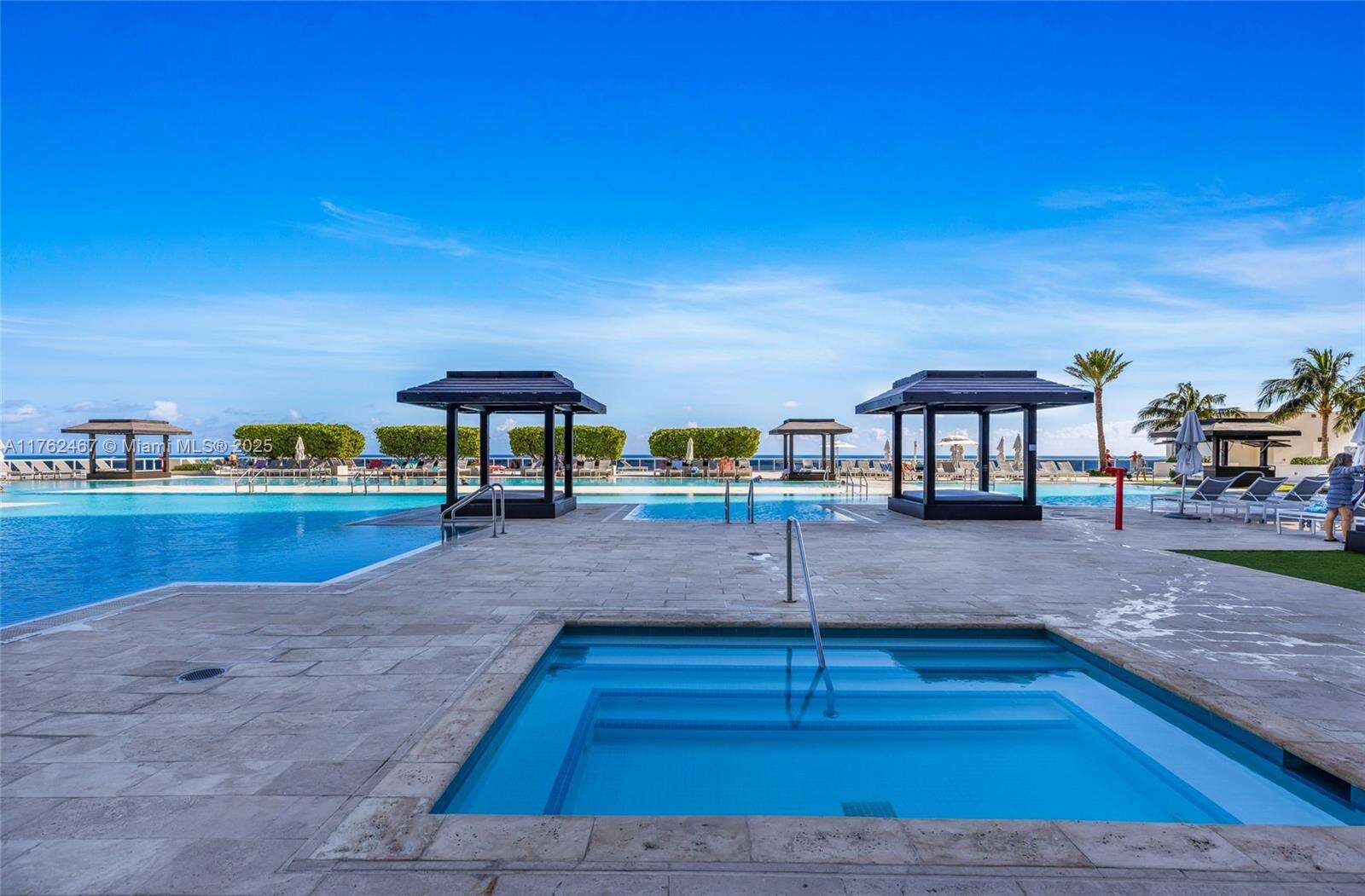 The Beach Club Two at 1830 Ocean Dr, Hallandale Beach, FL 33009 - For Rent photo 22