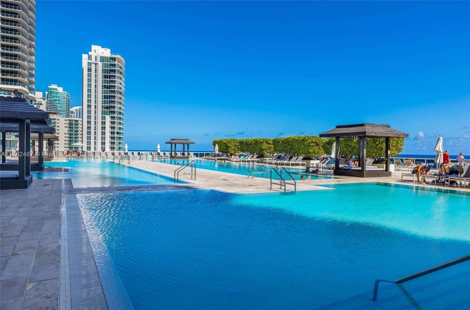 The Beach Club Two at 1830 Ocean Dr, Hallandale Beach, FL 33009 - For Rent photo 24