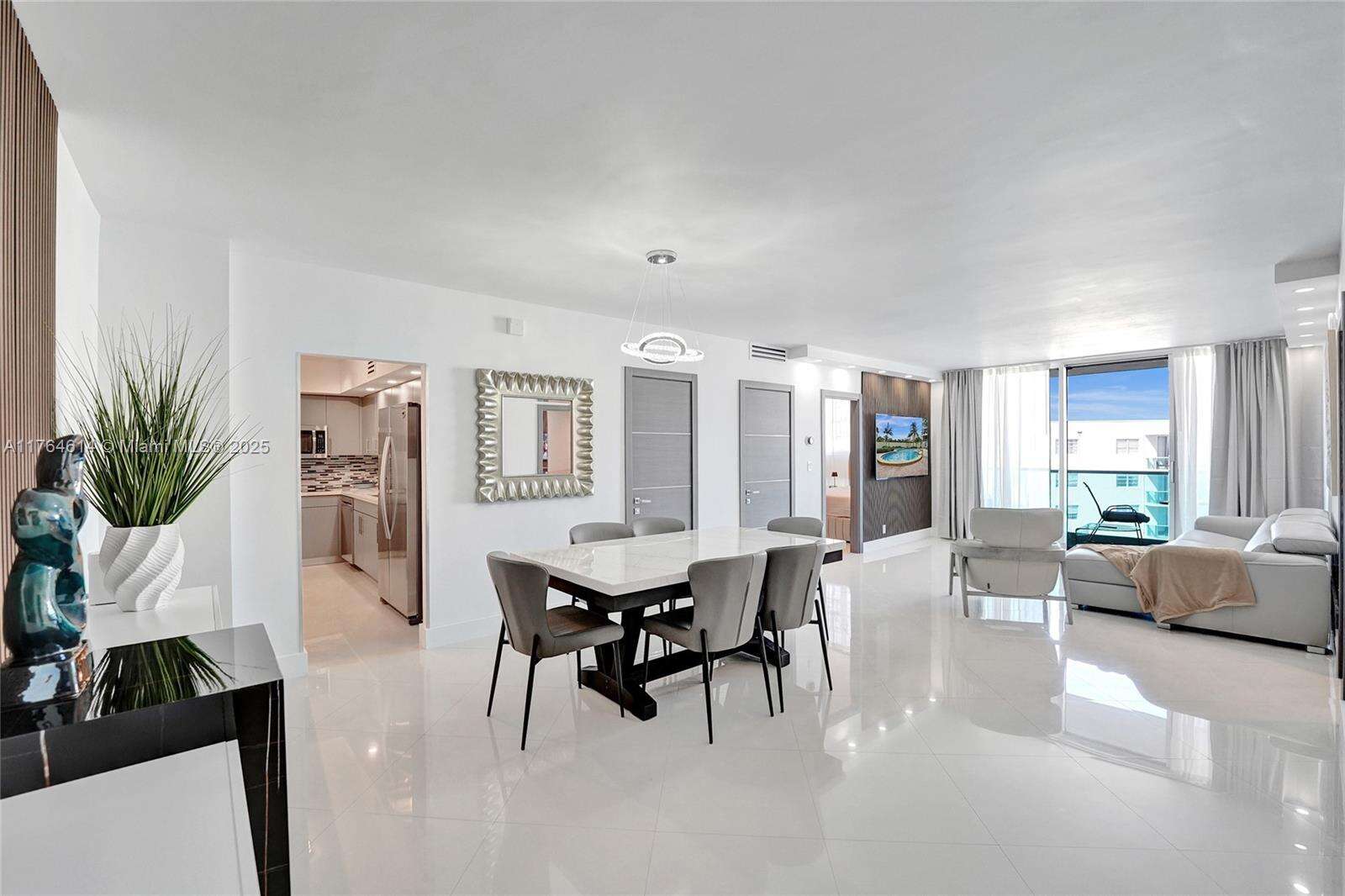 Sian Ocean Residences at 4001 Ocean Dr, Hollywood, FL 33019 - For Rent photo 13