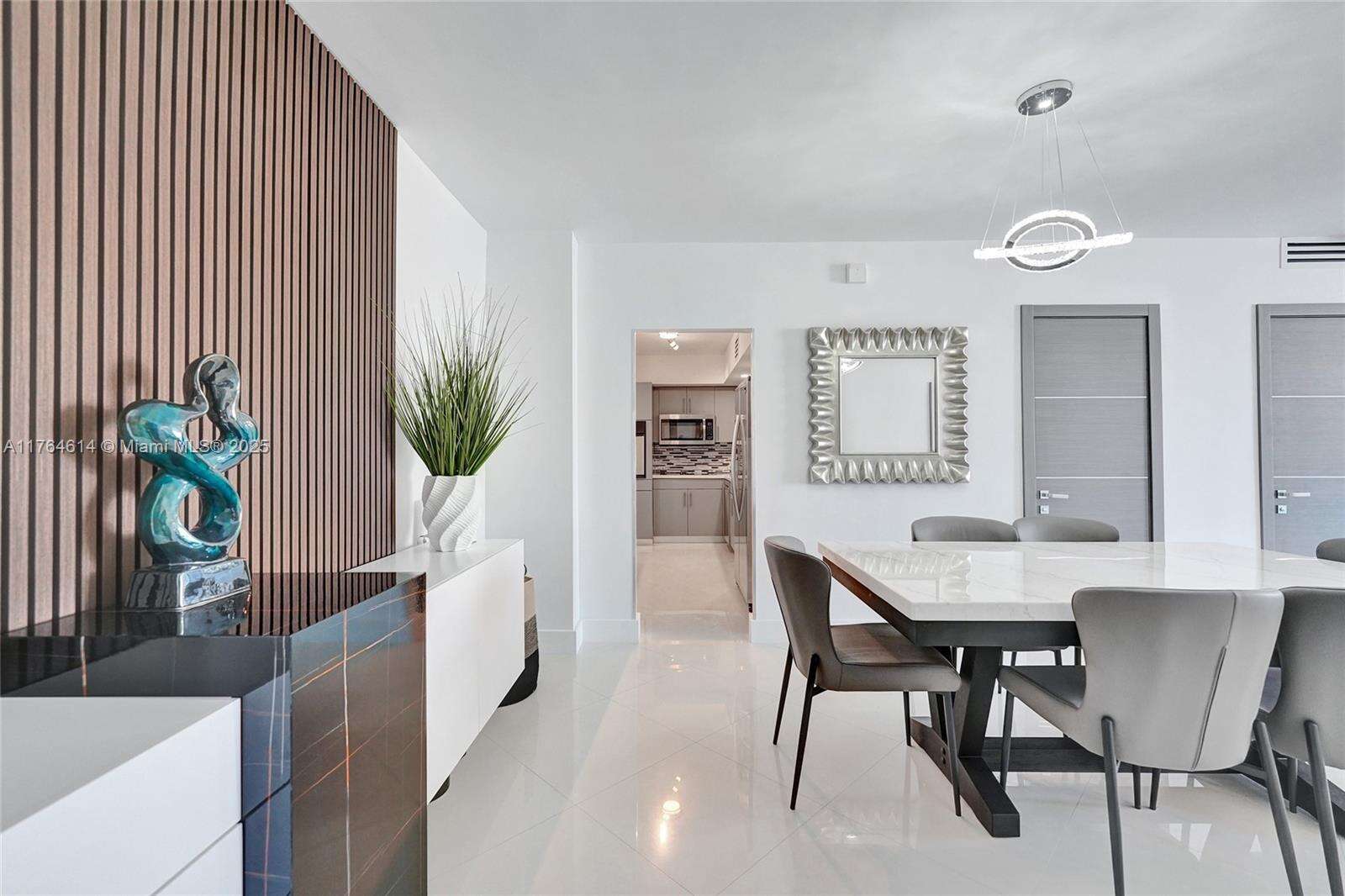 Sian Ocean Residences at 4001 Ocean Dr, Hollywood, FL 33019 - For Rent photo 14