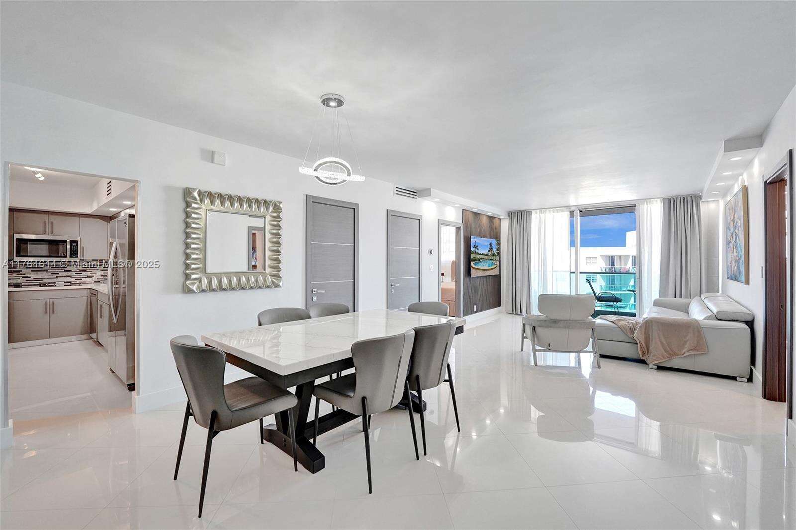 Sian Ocean Residences at 4001 Ocean Dr, Hollywood, FL 33019 - For Rent photo 15