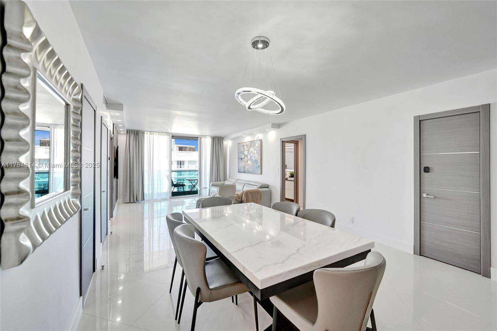 Sian Ocean Residences at 4001 Ocean Dr, Hollywood, FL 33019 - For Rent photo 17