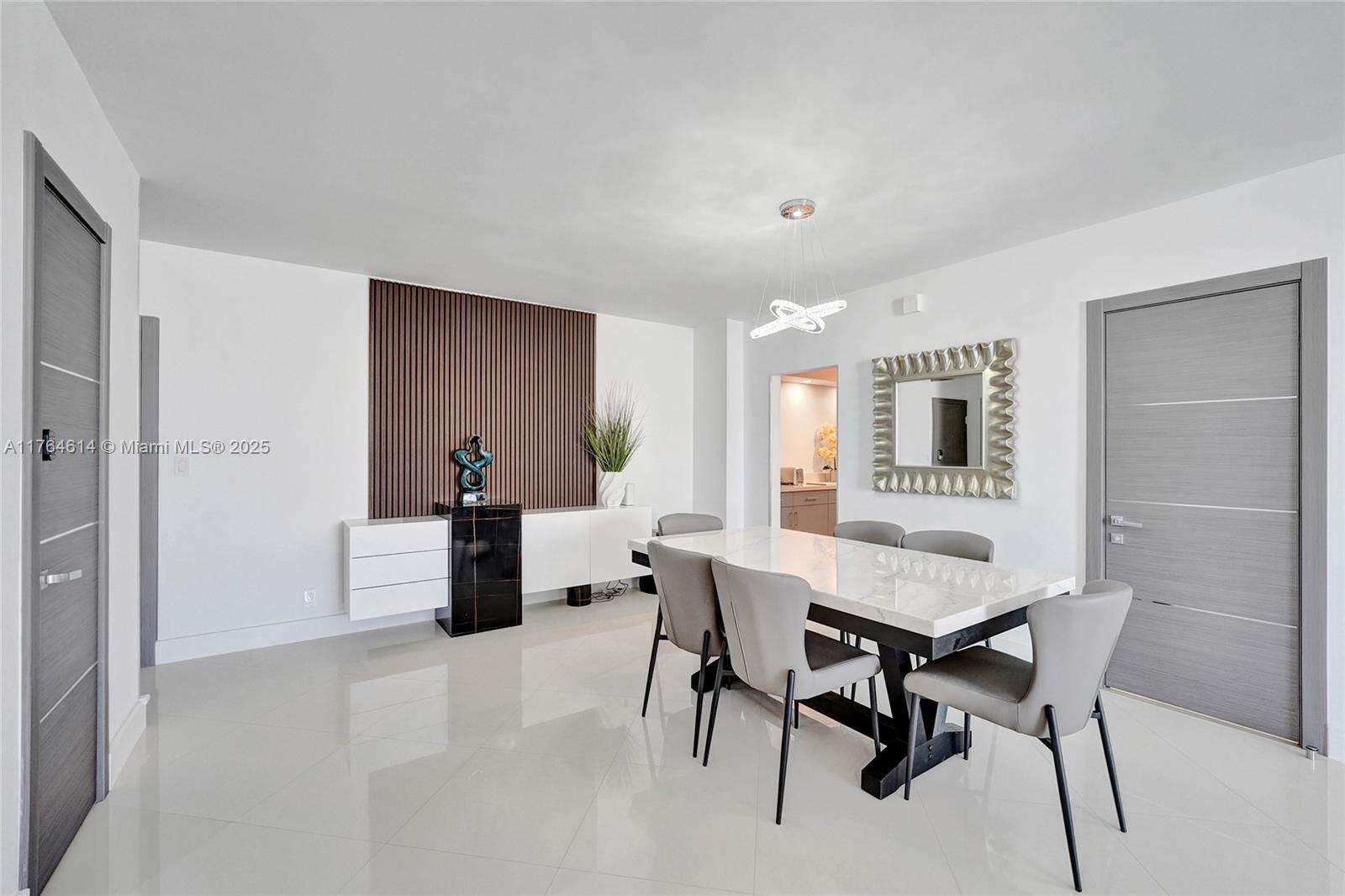 Sian Ocean Residences at 4001 Ocean Dr, Hollywood, FL 33019 - For Rent photo 19