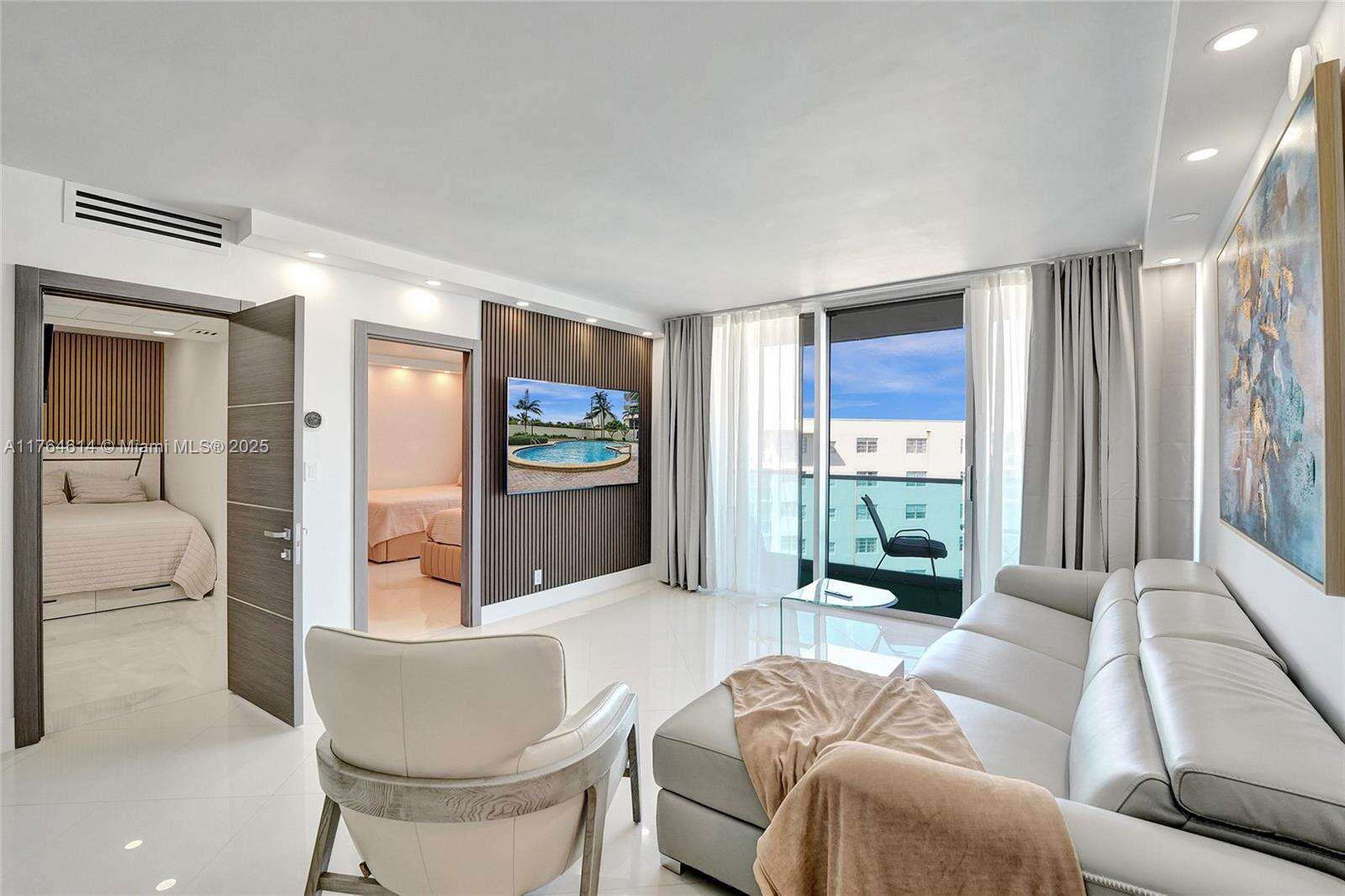 Sian Ocean Residences at 4001 Ocean Dr, Hollywood, FL 33019 - For Rent photo 23