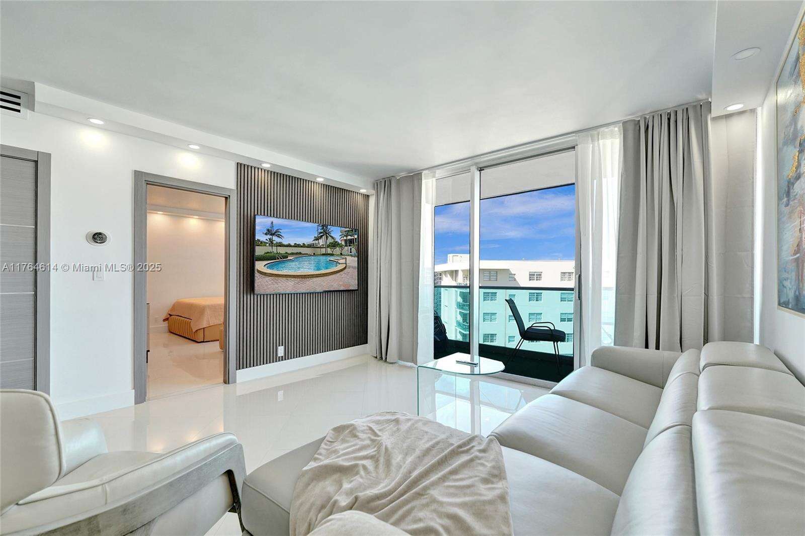 Sian Ocean Residences at 4001 Ocean Dr, Hollywood, FL 33019 - For Rent photo 24