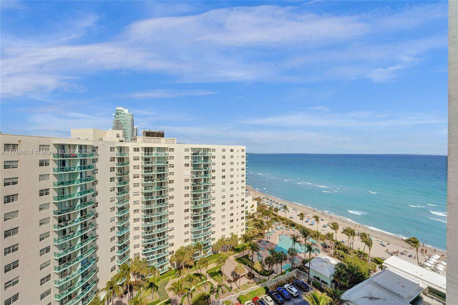 Sian Ocean Residences at 4001 Ocean Dr, Hollywood, FL 33019 - For Rent photo 27