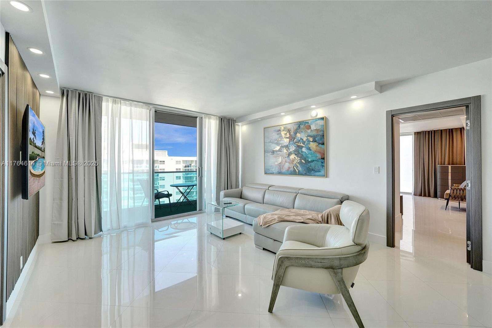 Sian Ocean Residences at 4001 Ocean Dr, Hollywood, FL 33019 - For Rent photo 28