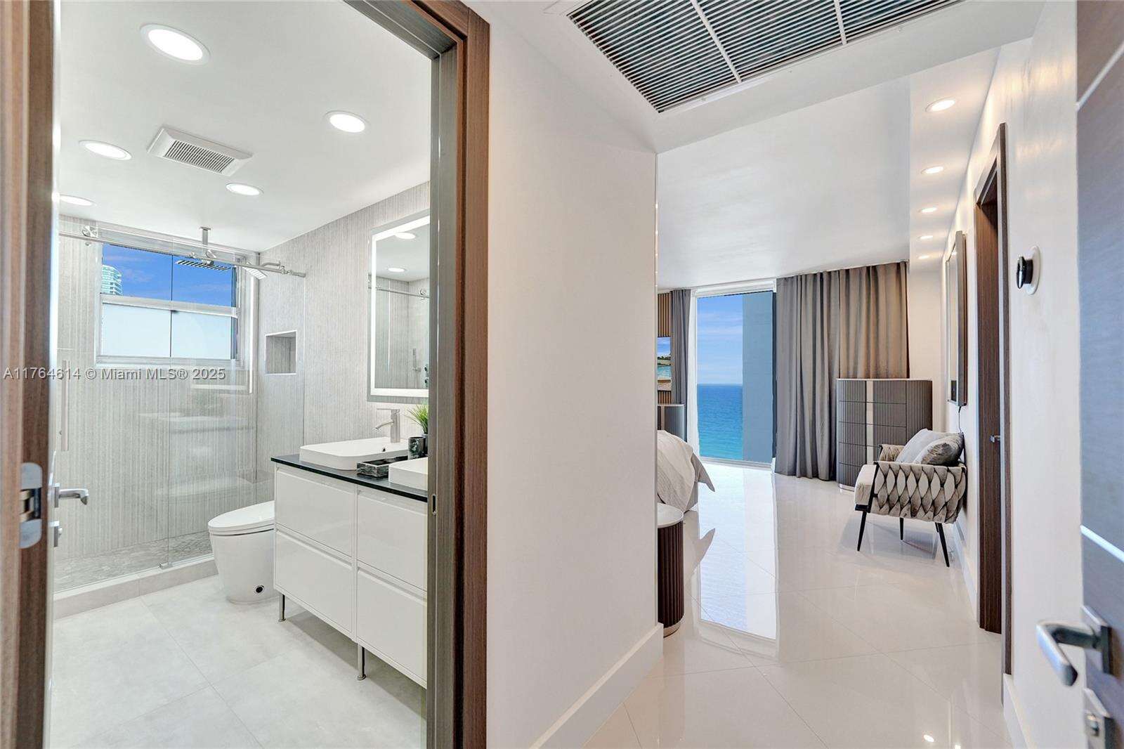 Sian Ocean Residences at 4001 Ocean Dr, Hollywood, FL 33019 - For Rent photo 6