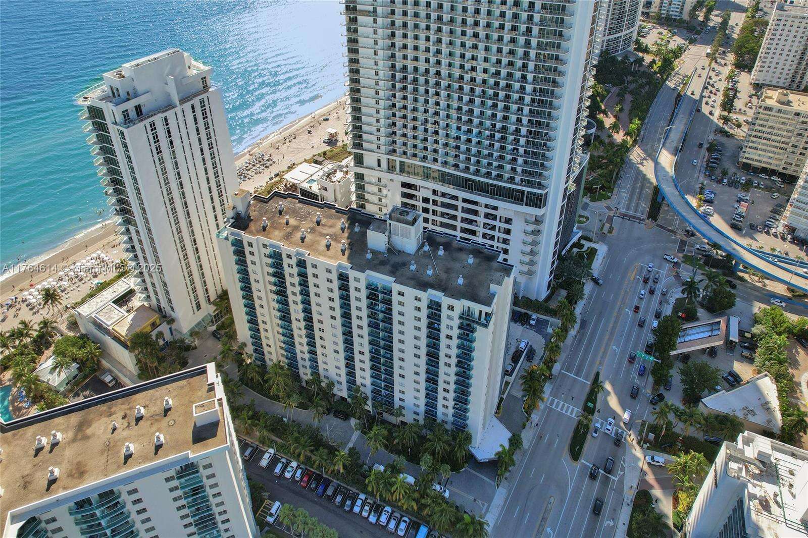 Sian Ocean Residences at 4001 Ocean Dr, Hollywood, FL 33019 - For Rent photo 75