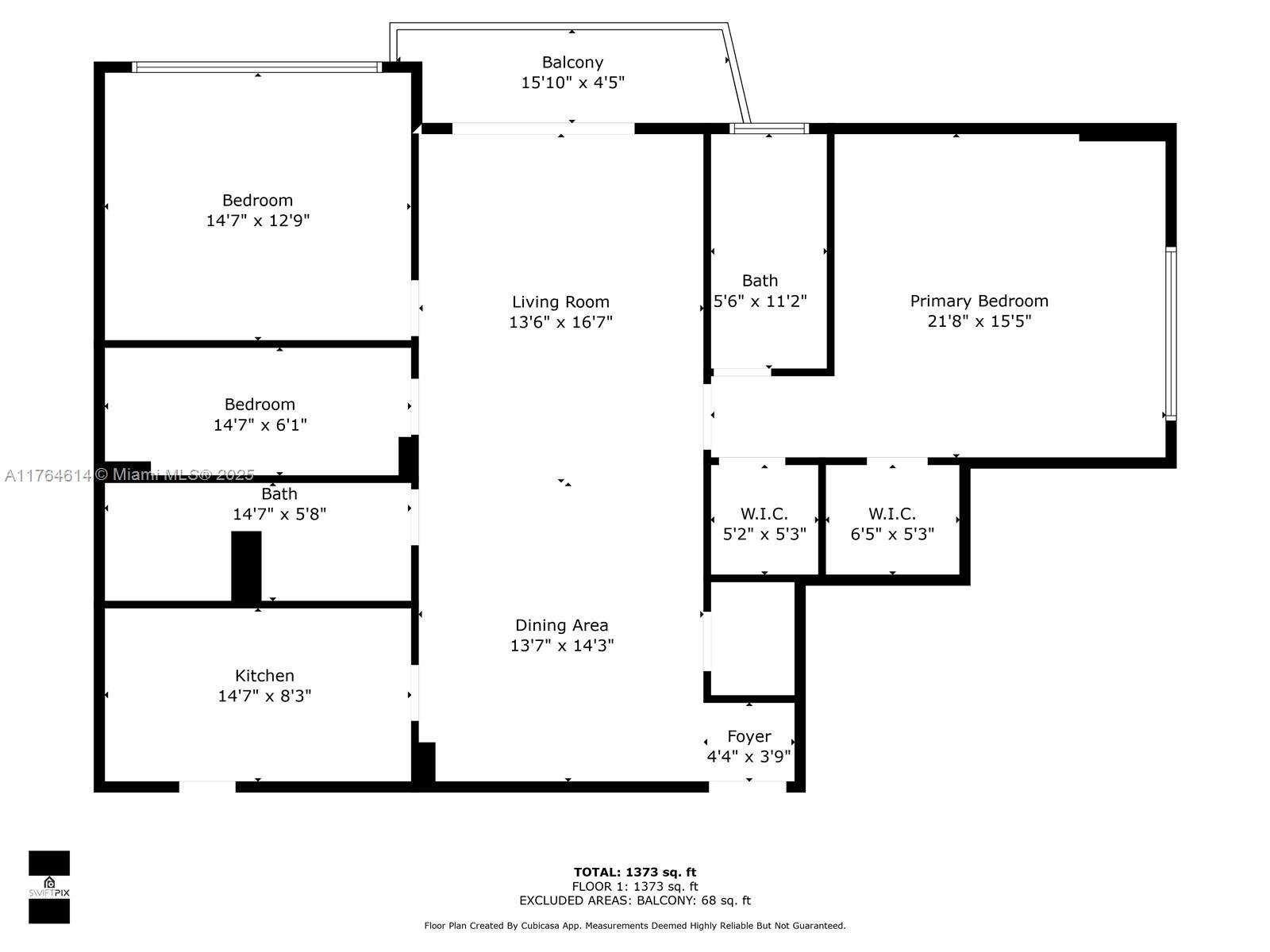 Sian Ocean Residences at 4001 Ocean Dr, Hollywood, FL 33019 - For Rent photo 78