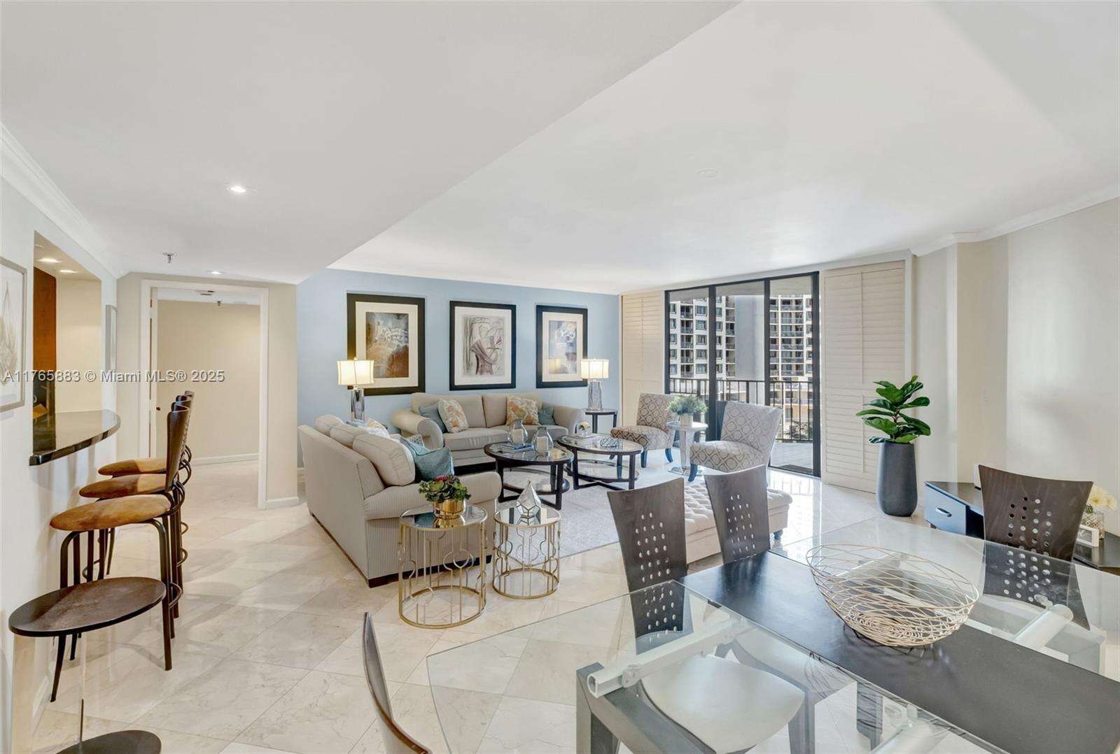 Brickell Key 1 at 520 Brickell Key Dr, Miami, FL 33131 - For Rent photo 14