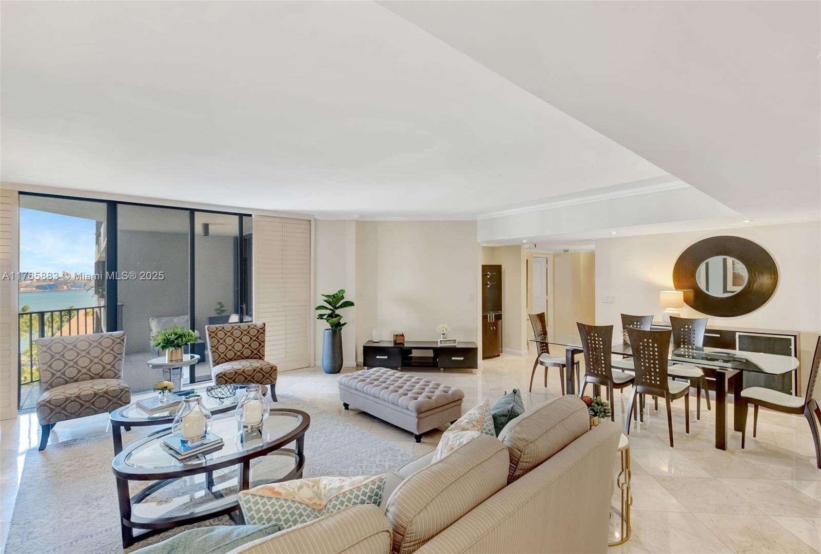 Brickell Key 1 at 520 Brickell Key Dr, Miami, FL 33131 - For Rent photo 3