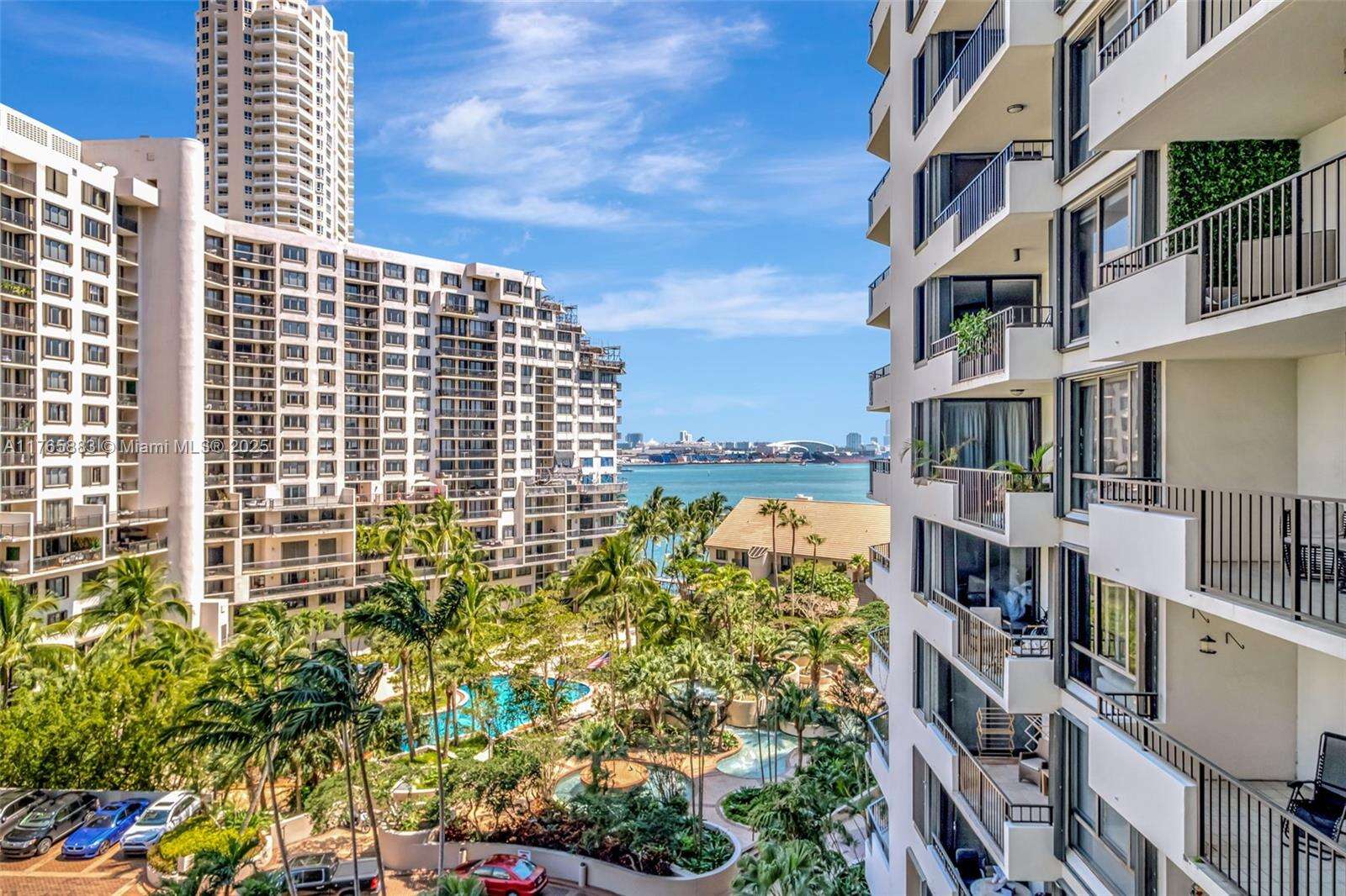 Brickell Key 1 at 520 Brickell Key Dr, Miami, FL 33131 - For Rent photo 24