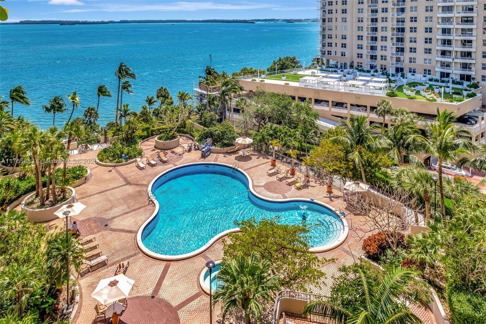 Brickell Key 1 at 520 Brickell Key Dr, Miami, FL 33131 - For Rent photo 47
