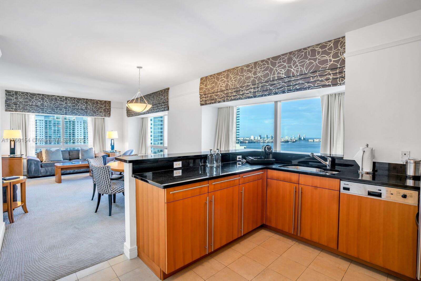 Four Seasons Residences at 1435 Brickell Ave, Miami, FL 33131 - For Rent photo 1