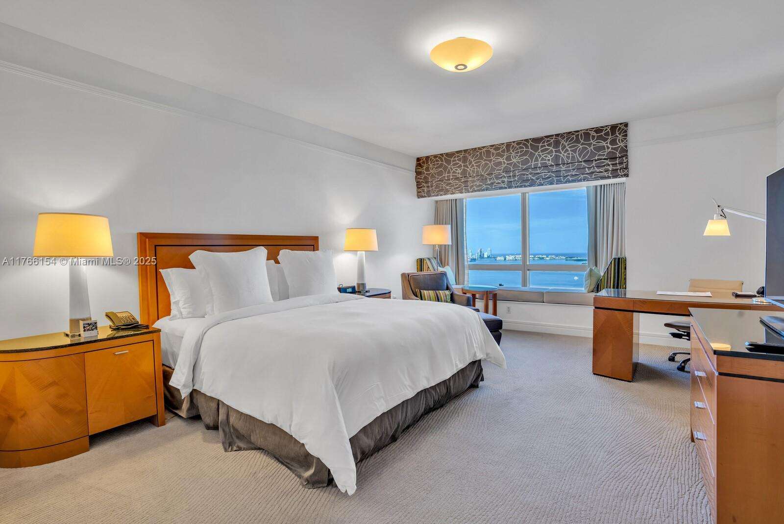 Four Seasons Residences at 1435 Brickell Ave, Miami, FL 33131 - For Rent photo 11