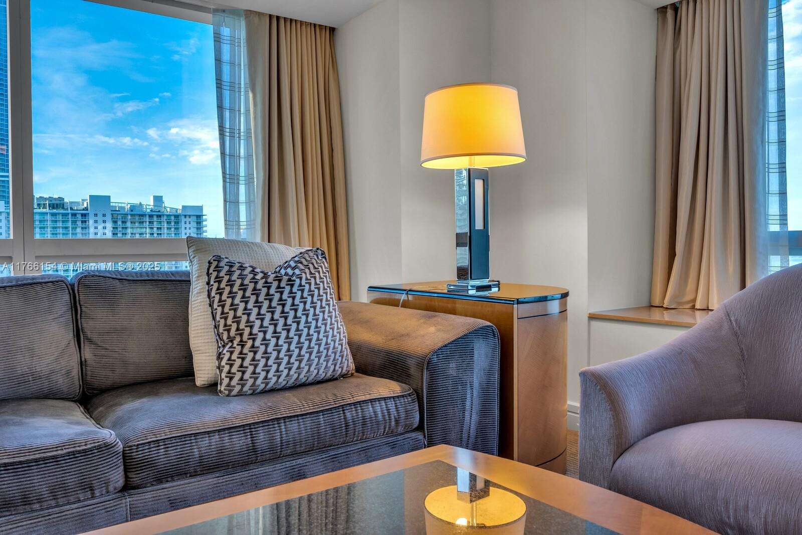 Four Seasons Residences at 1435 Brickell Ave, Miami, FL 33131 - For Rent photo 14