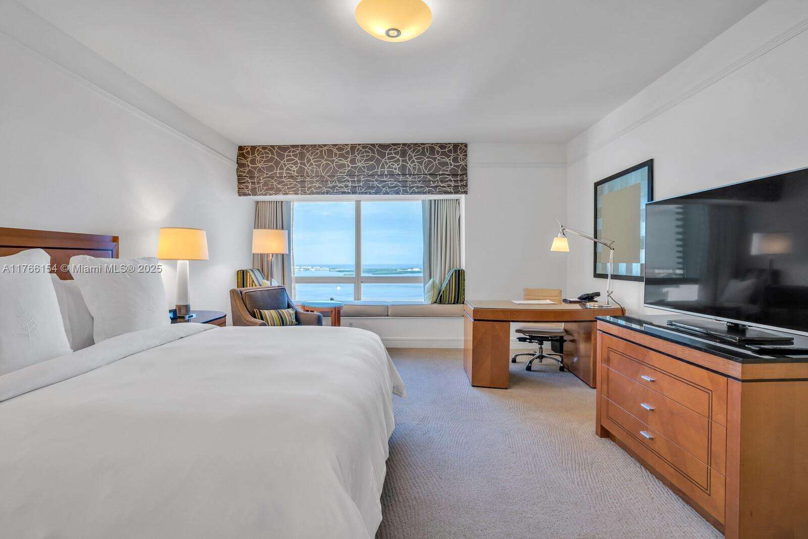 Four Seasons Residences at 1435 Brickell Ave, Miami, FL 33131 - For Rent photo 17