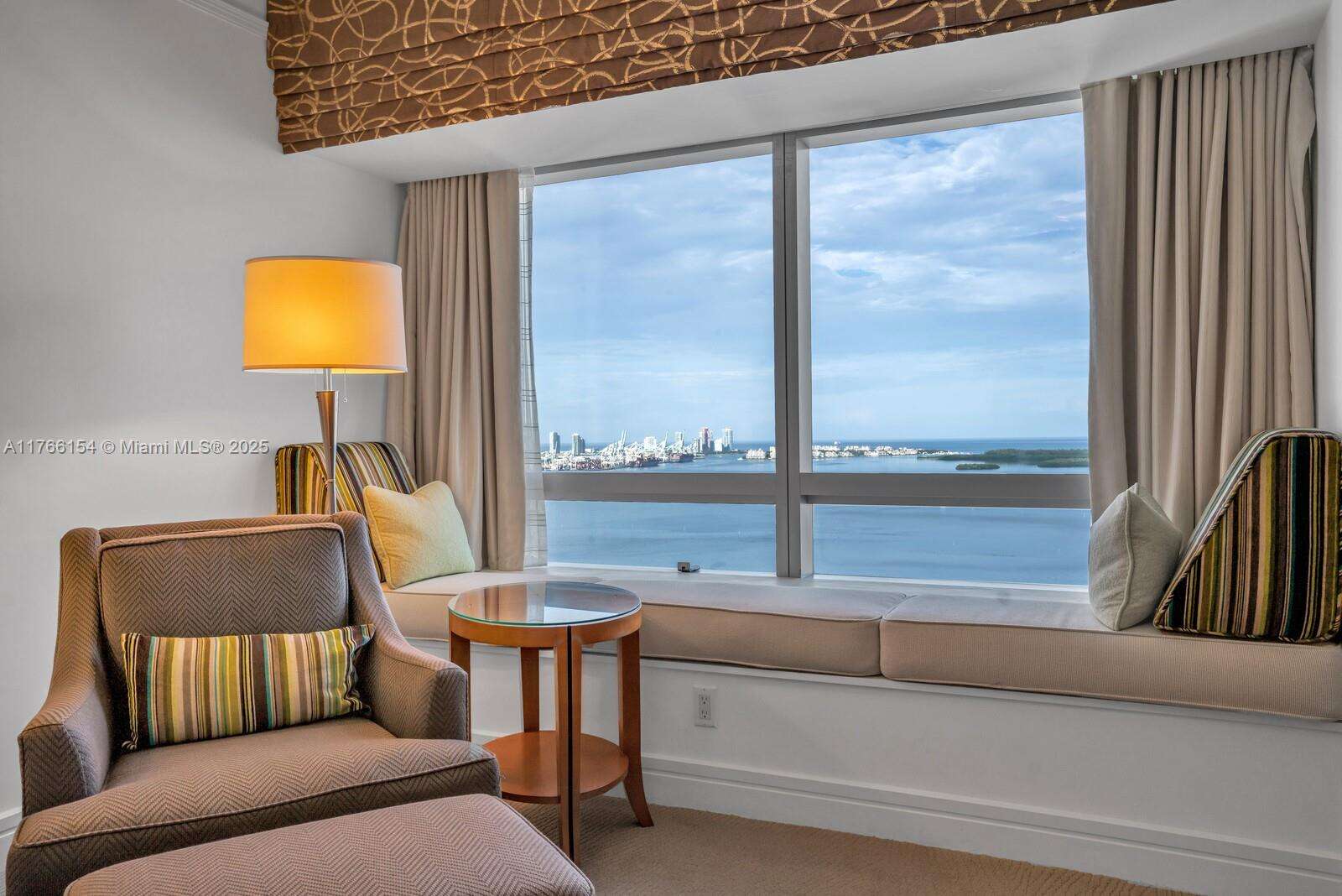 Four Seasons Residences at 1435 Brickell Ave, Miami, FL 33131 - For Rent photo 18